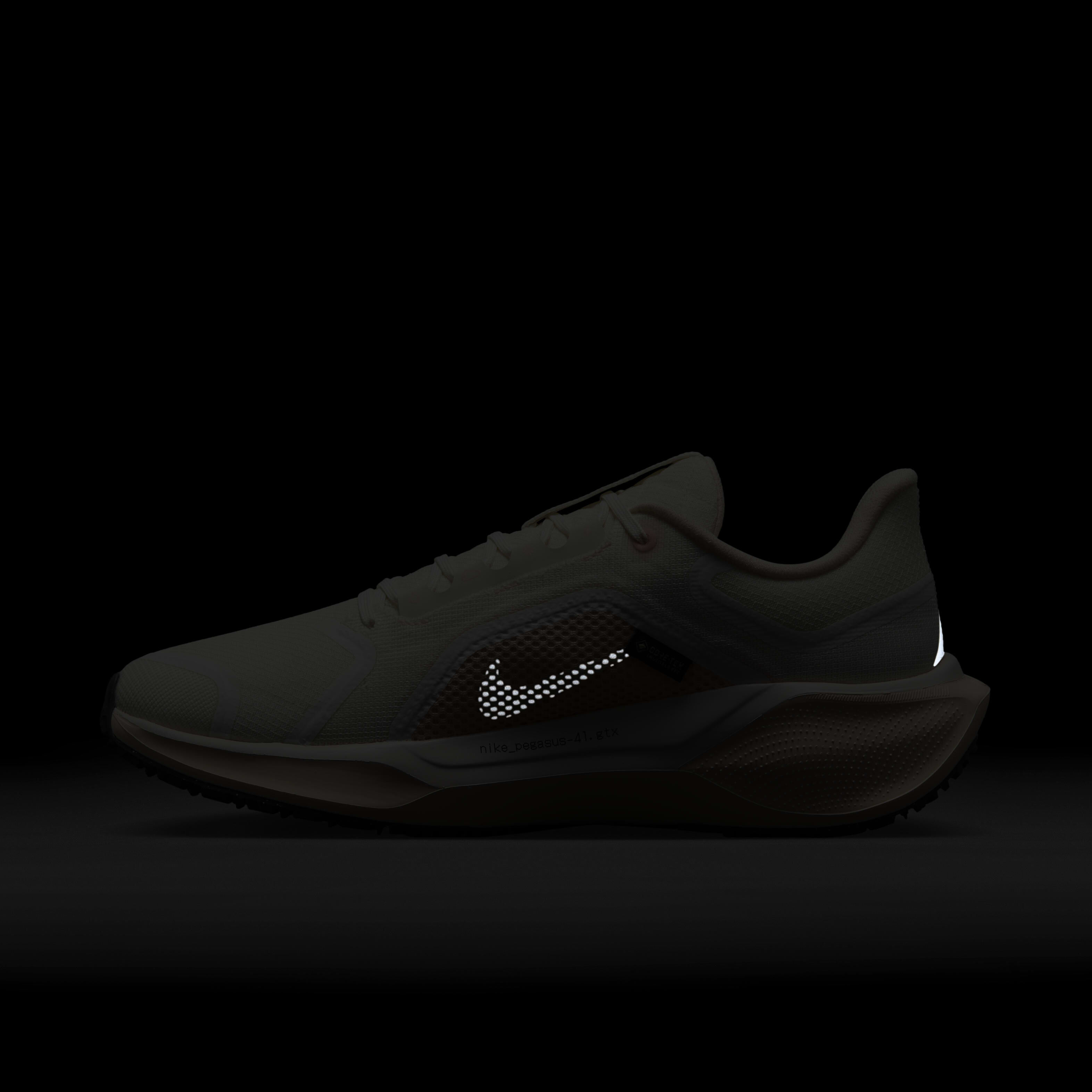 Nike Pegasus 41 GORE-TEX image number 11