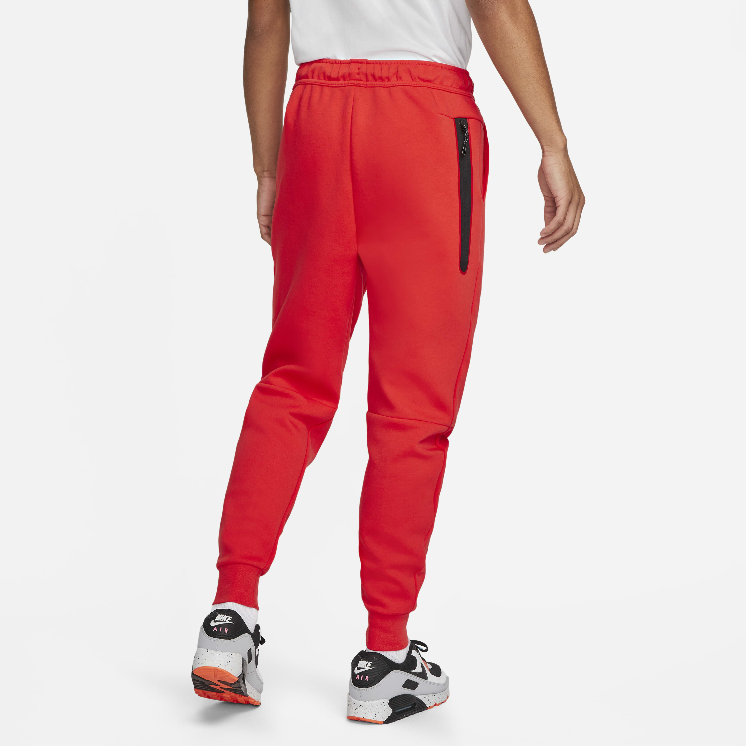 نايكي سبورتسوير تَك فليس image number 1