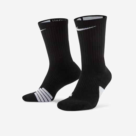 Basketball Socks-Nike, Nike Elite Crew, Basketball Socks