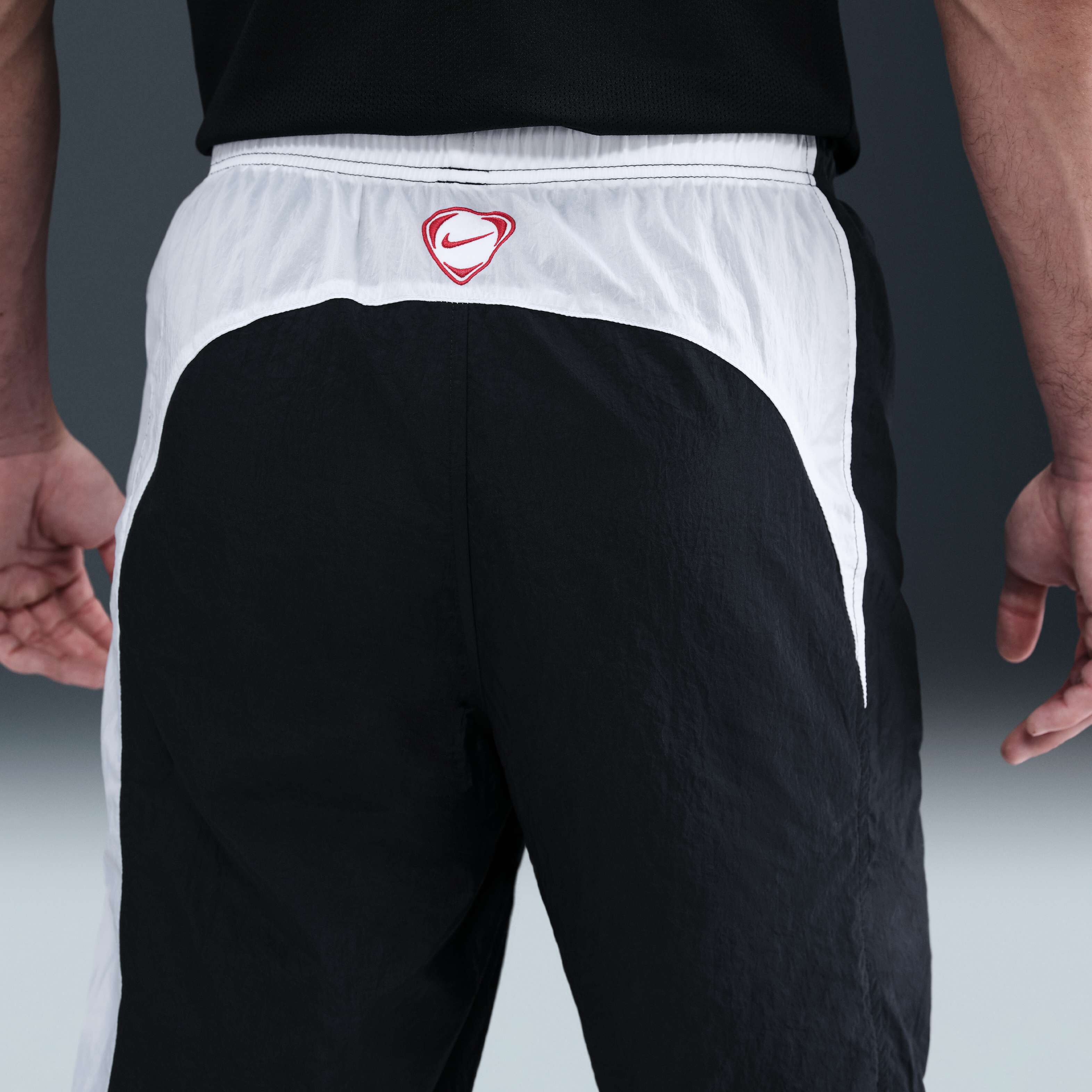 Paris Saint-Germain Third image number 2