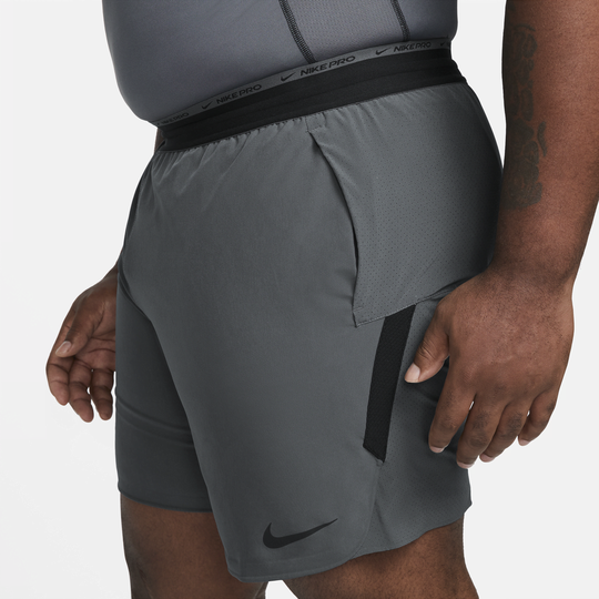 Nike flex tech pack training shop shorts
