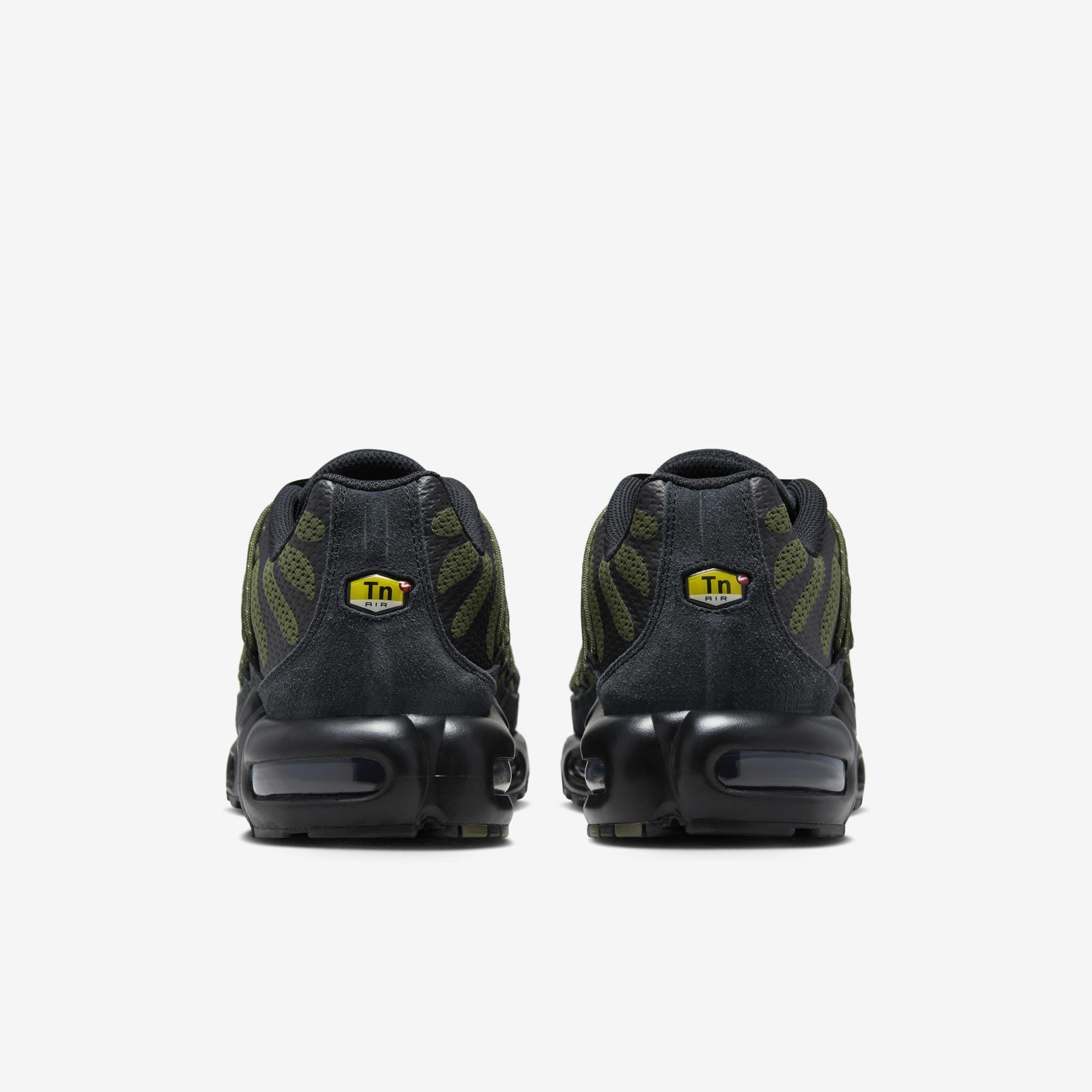 Nike Air Max Plus Utility image number 5