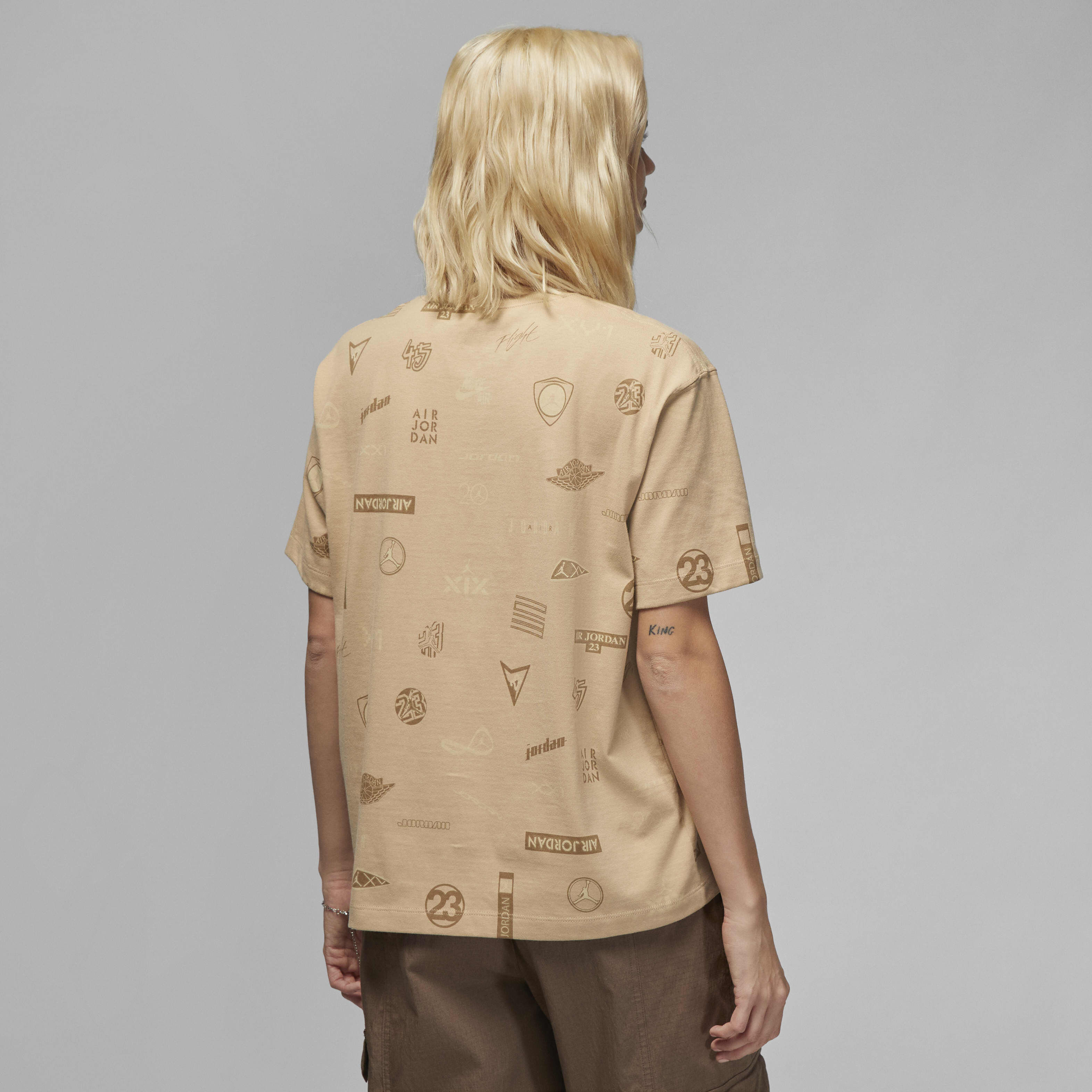 Jordan Flight image number 1