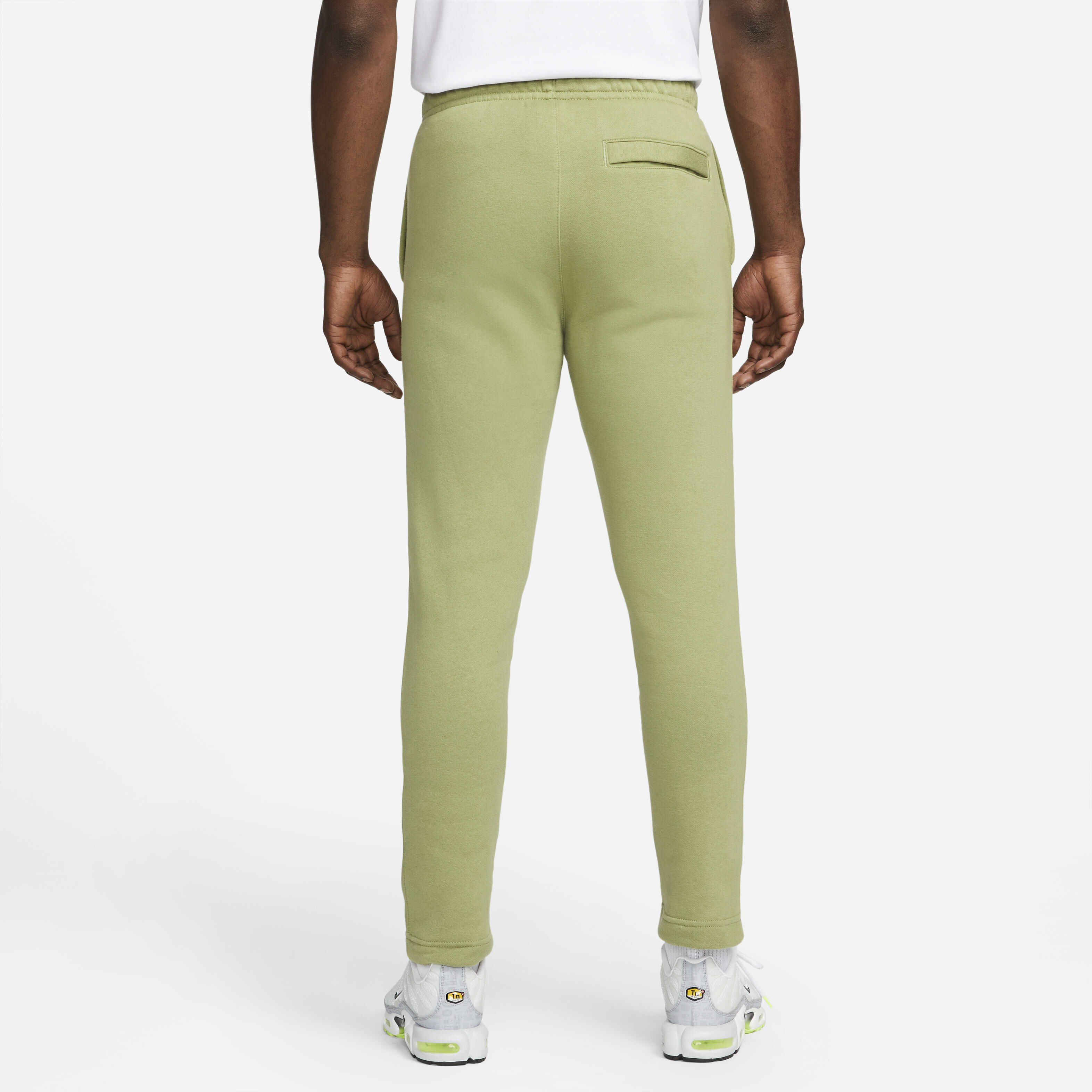 Nike Sportswear Club Fleece image number 1