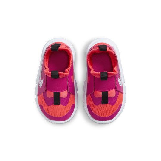 Nike flex baby shop shoes