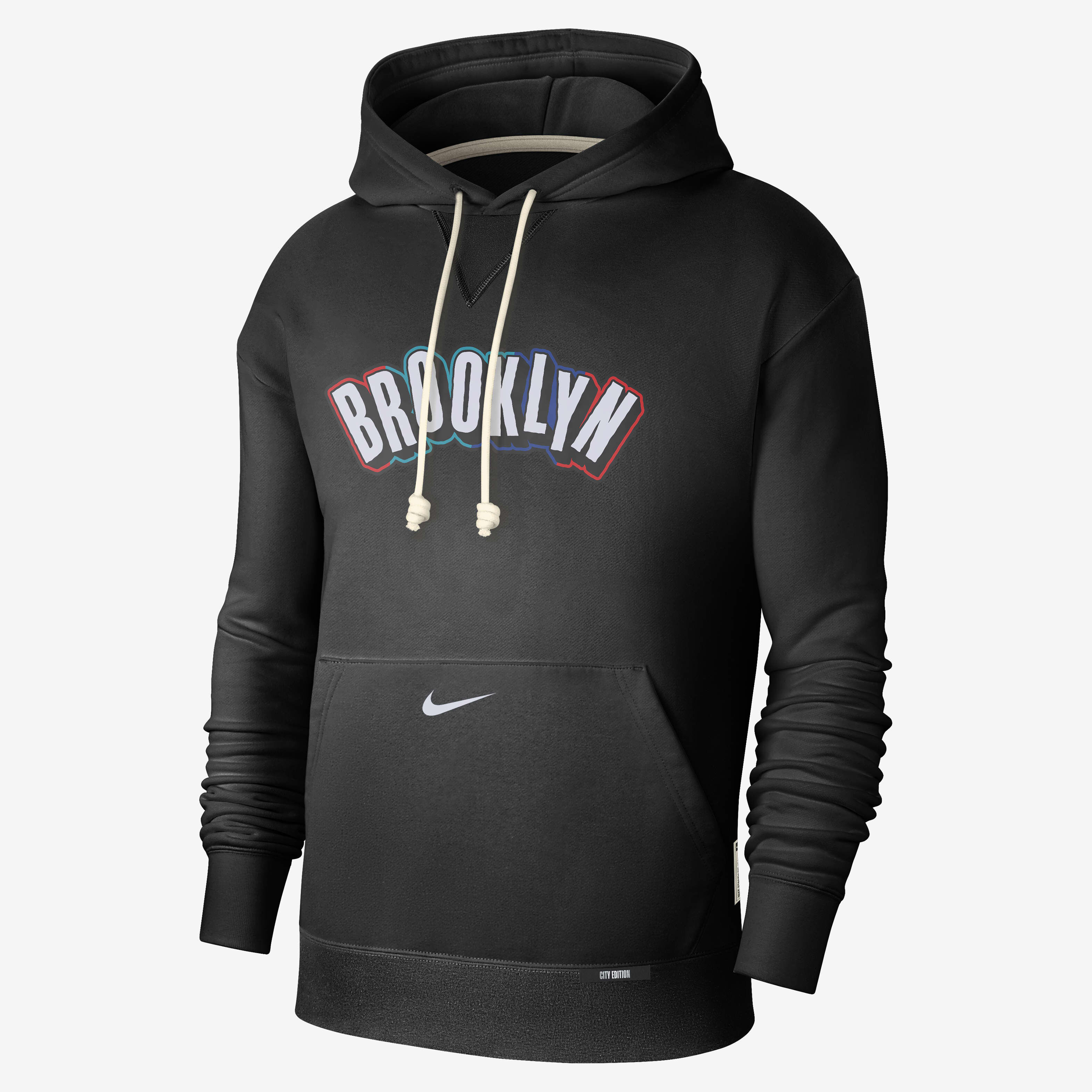Brooklyn Nets Standard Issue City Edition image number 0