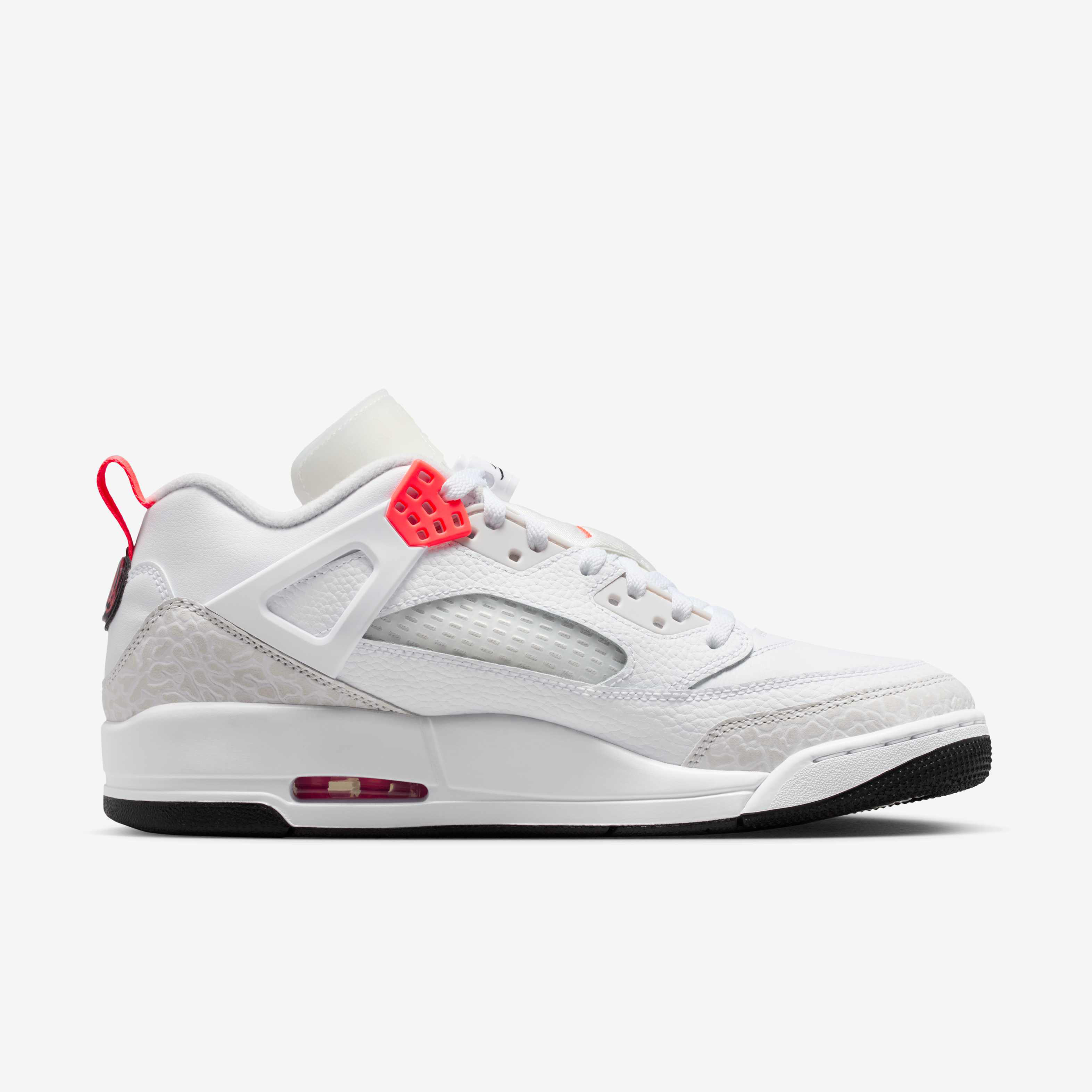 Jordan Spizike Low image number 2