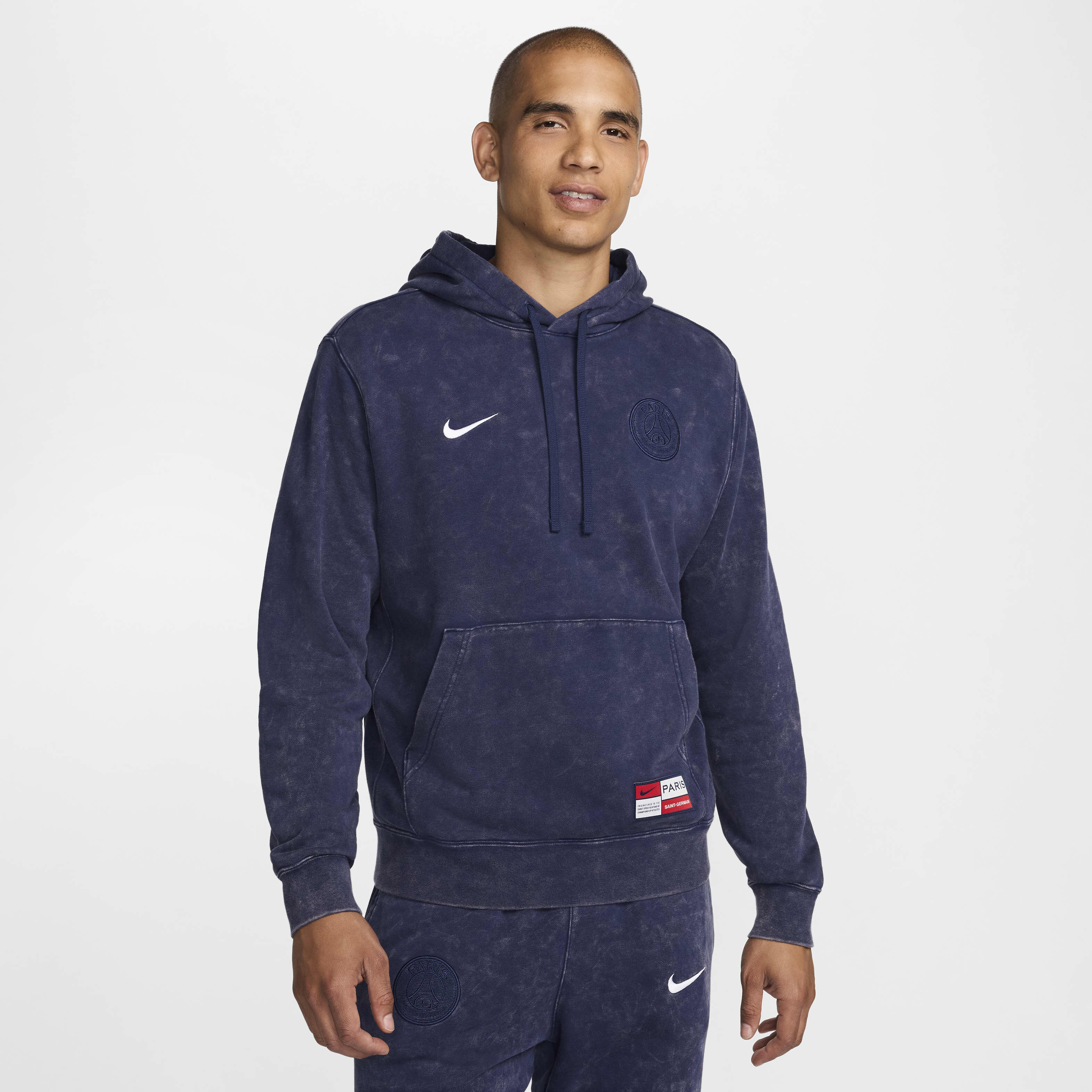 Paris Saint-Germain Club image number 0