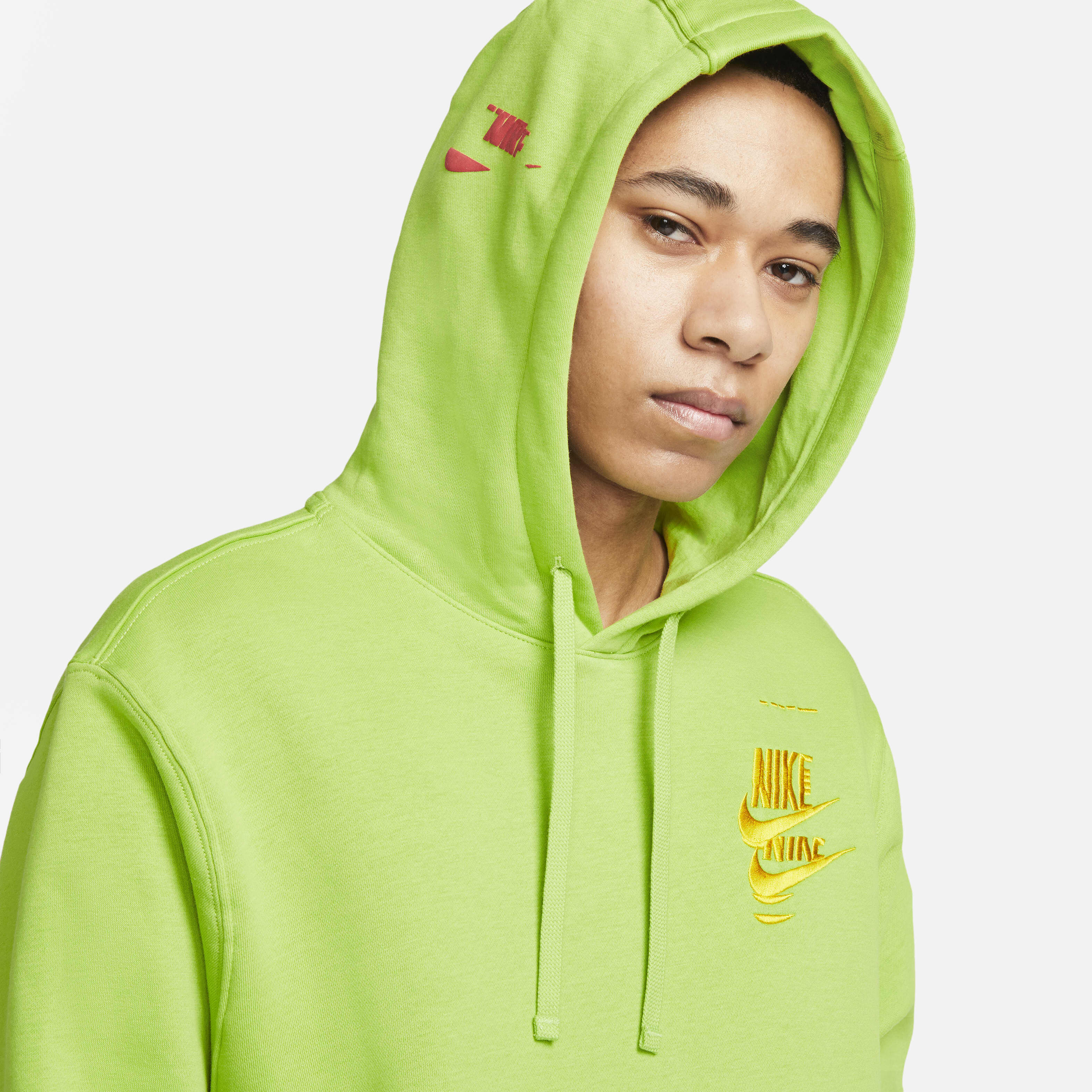 Nike Sportswear Sport Essentials+ image number 2