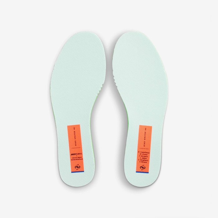 Nike United Jr. Mercurial Vapor 16 Pro image number 9 Nike United Jr. Mercurial Vapor 16 Pro image number 9