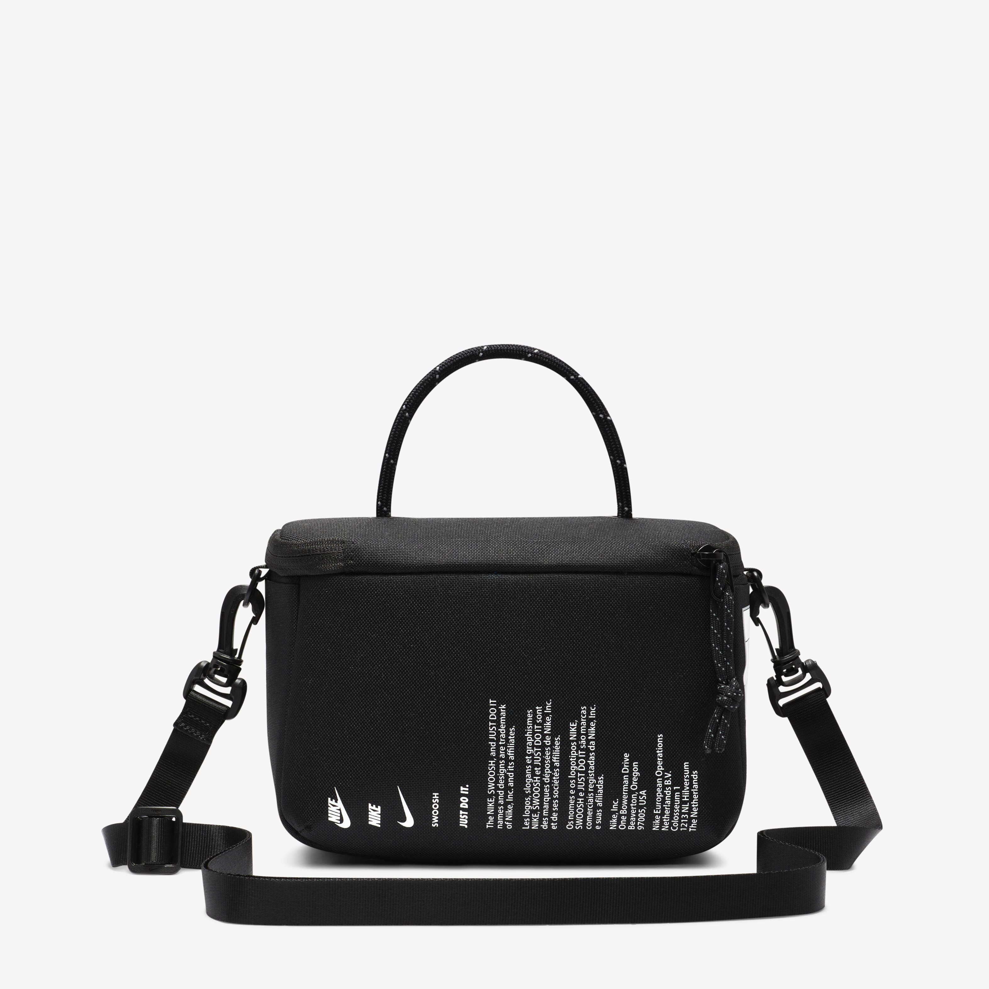 Buy Nike Mini Shoe Box Cross Body Bag 3L Nike Saudi Official
