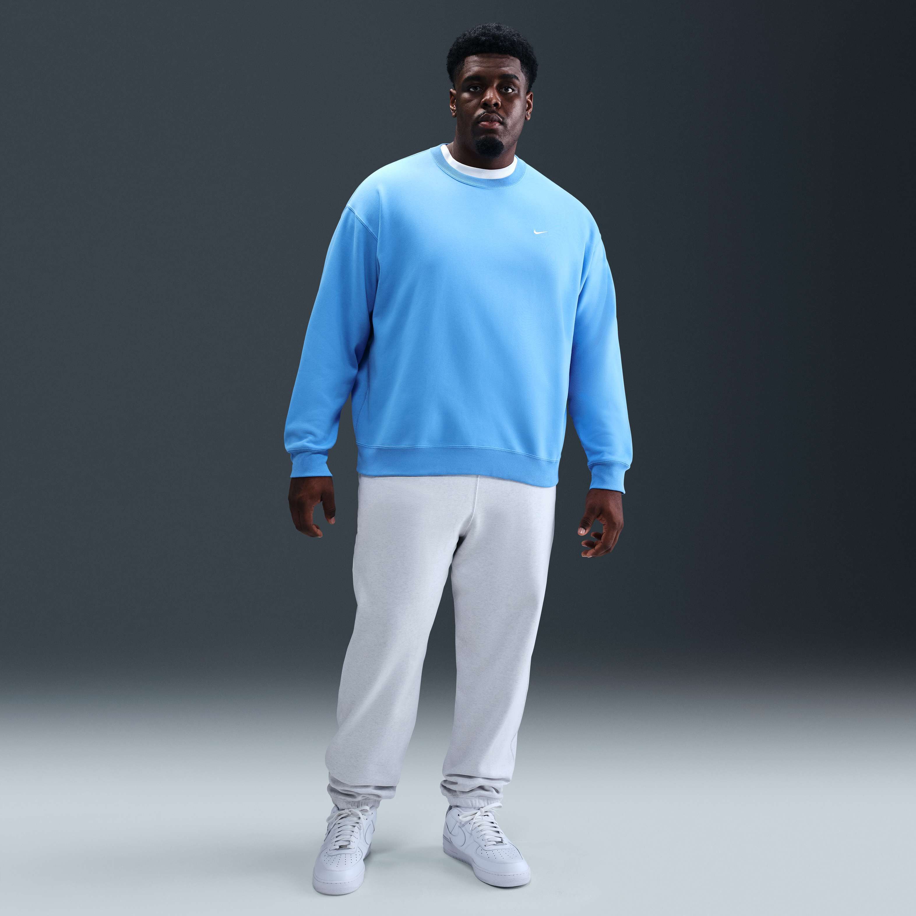 Nike Solo Swoosh image number 9