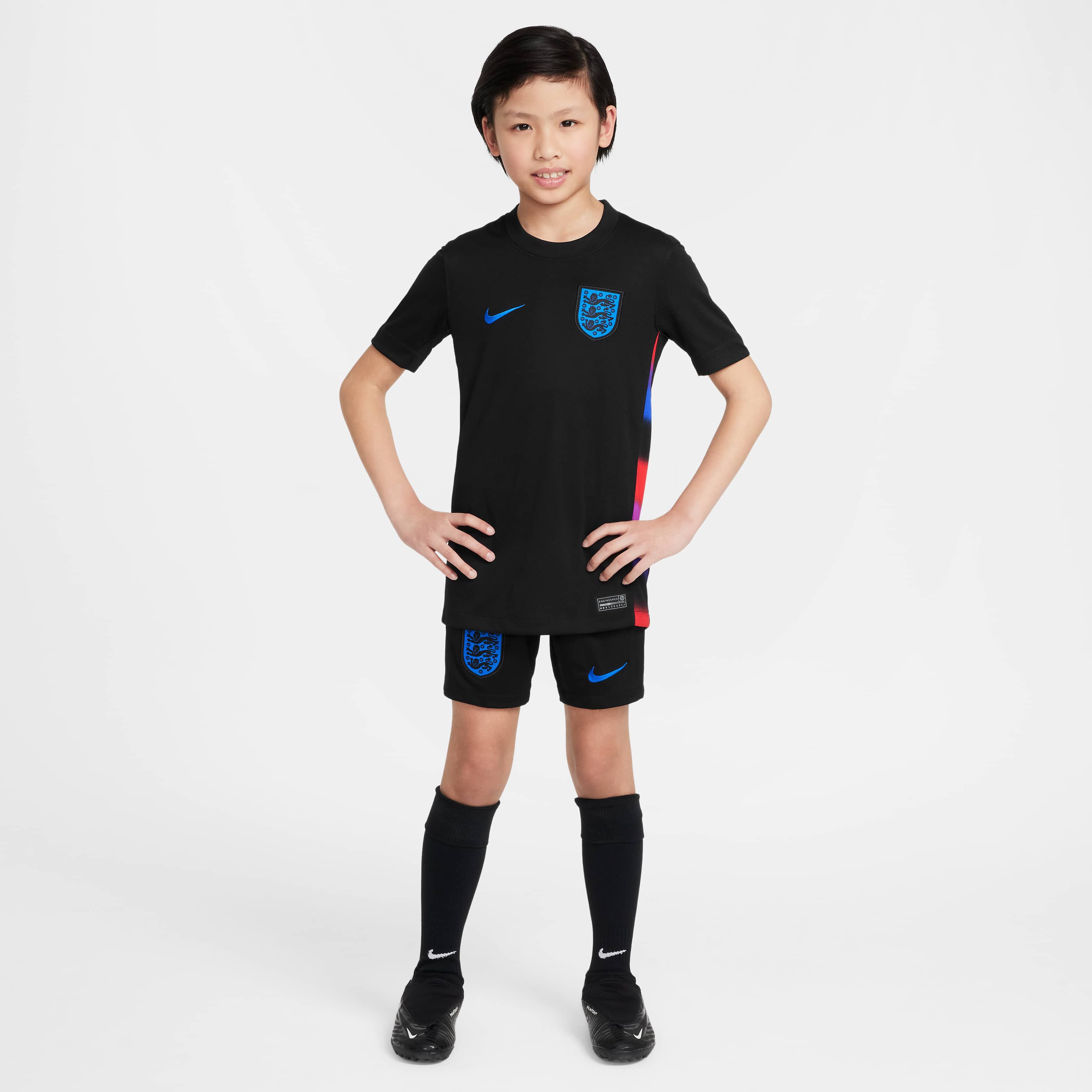 England 2025/26 Stadium Away image number 7