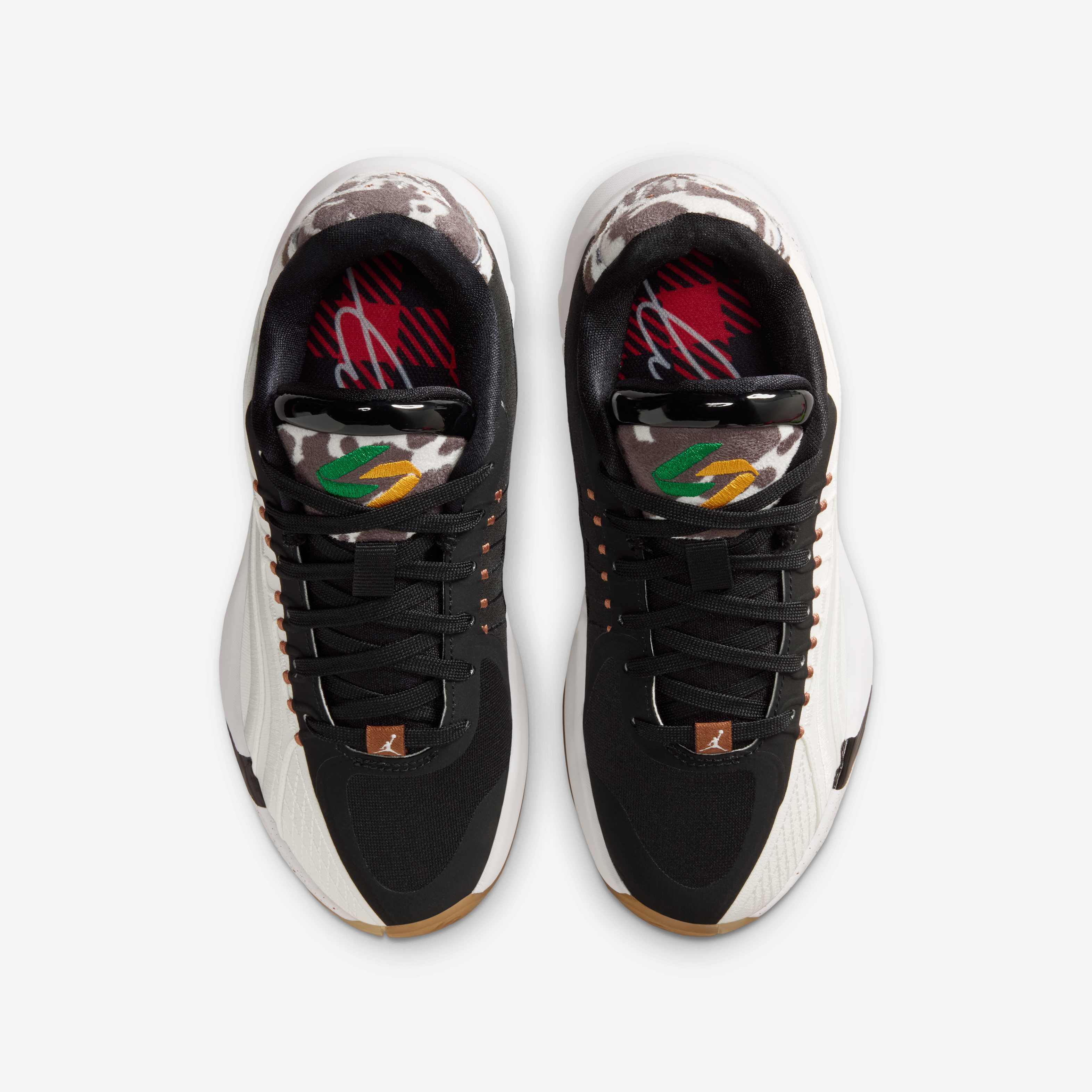 Luka 4 'Gone Ranching' image number 3