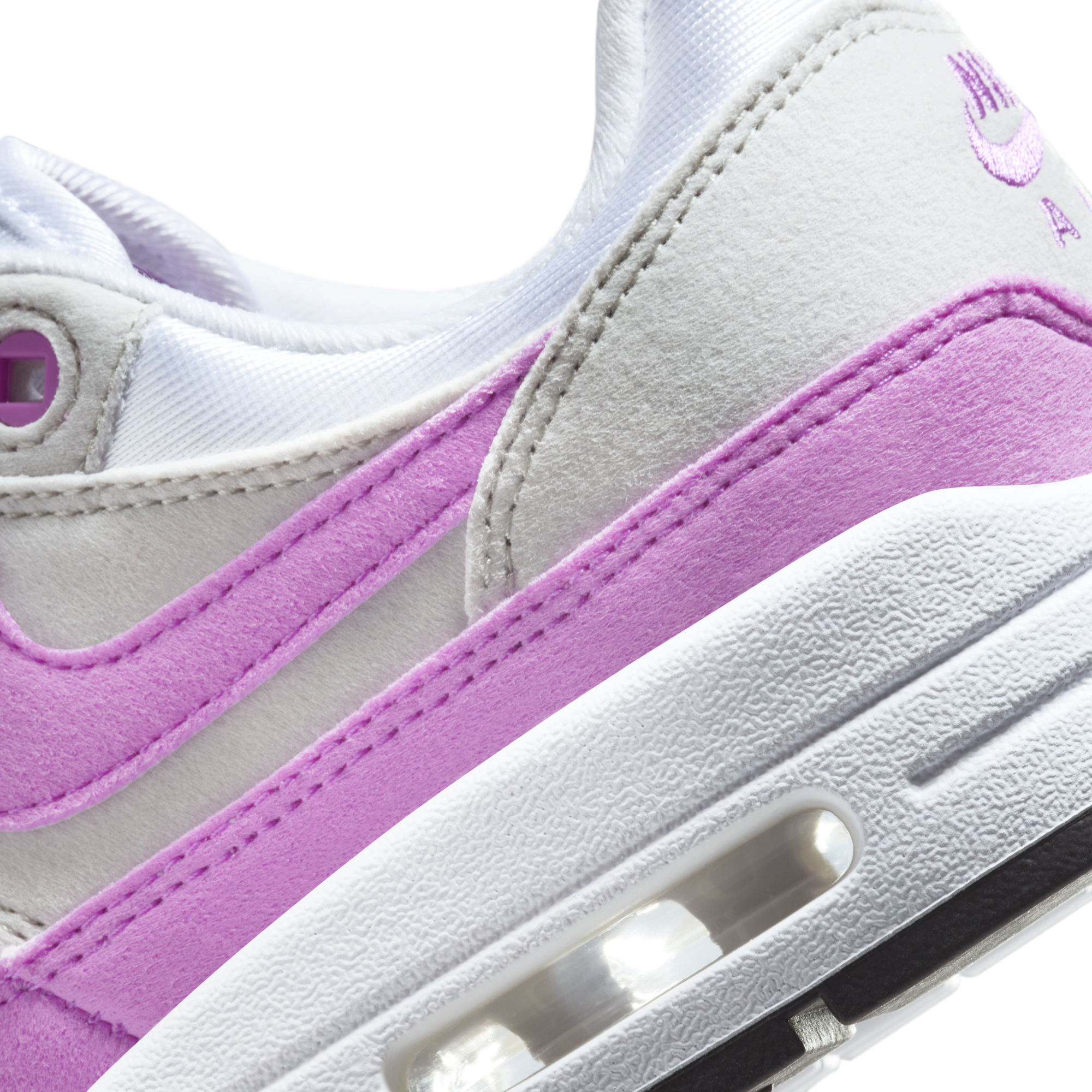 Atomic violet shop air max 1