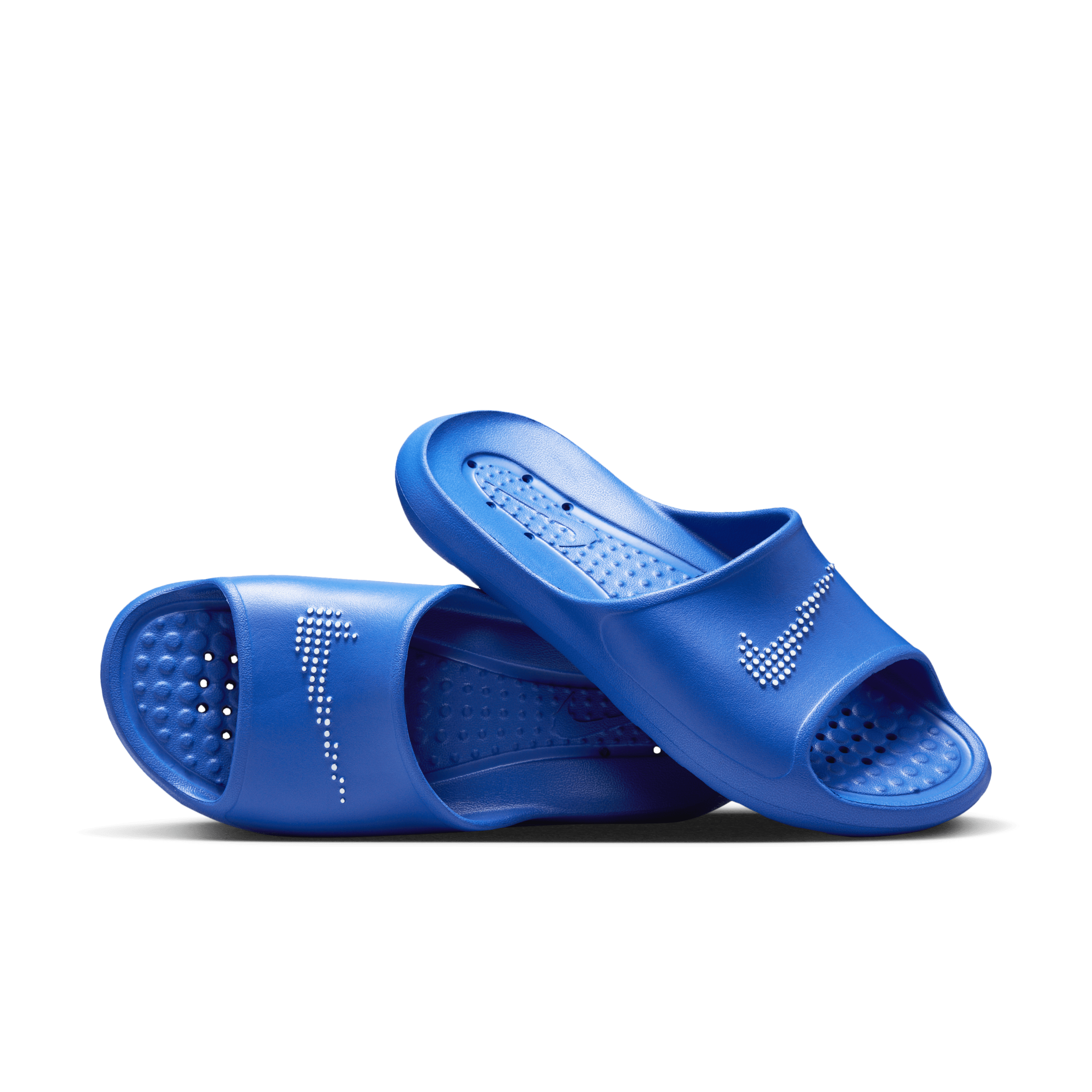 Shower slides nike store