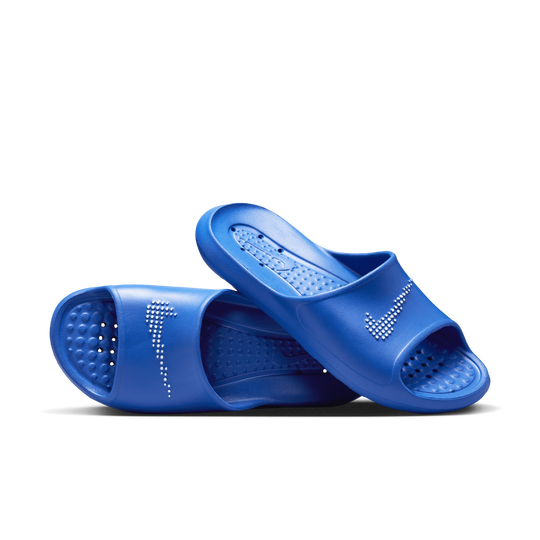 Shop Victori One Men s Shower Slide Nike KSA