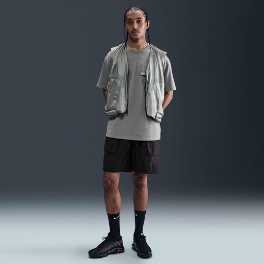 Lifestyle Shorts-Nike, Nike Tech, Men's Super-Lightweight Shorts