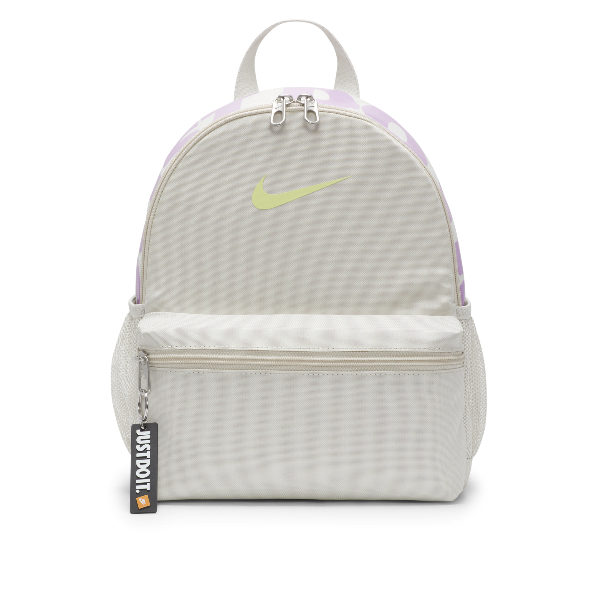Mini mochila nike just do it sales