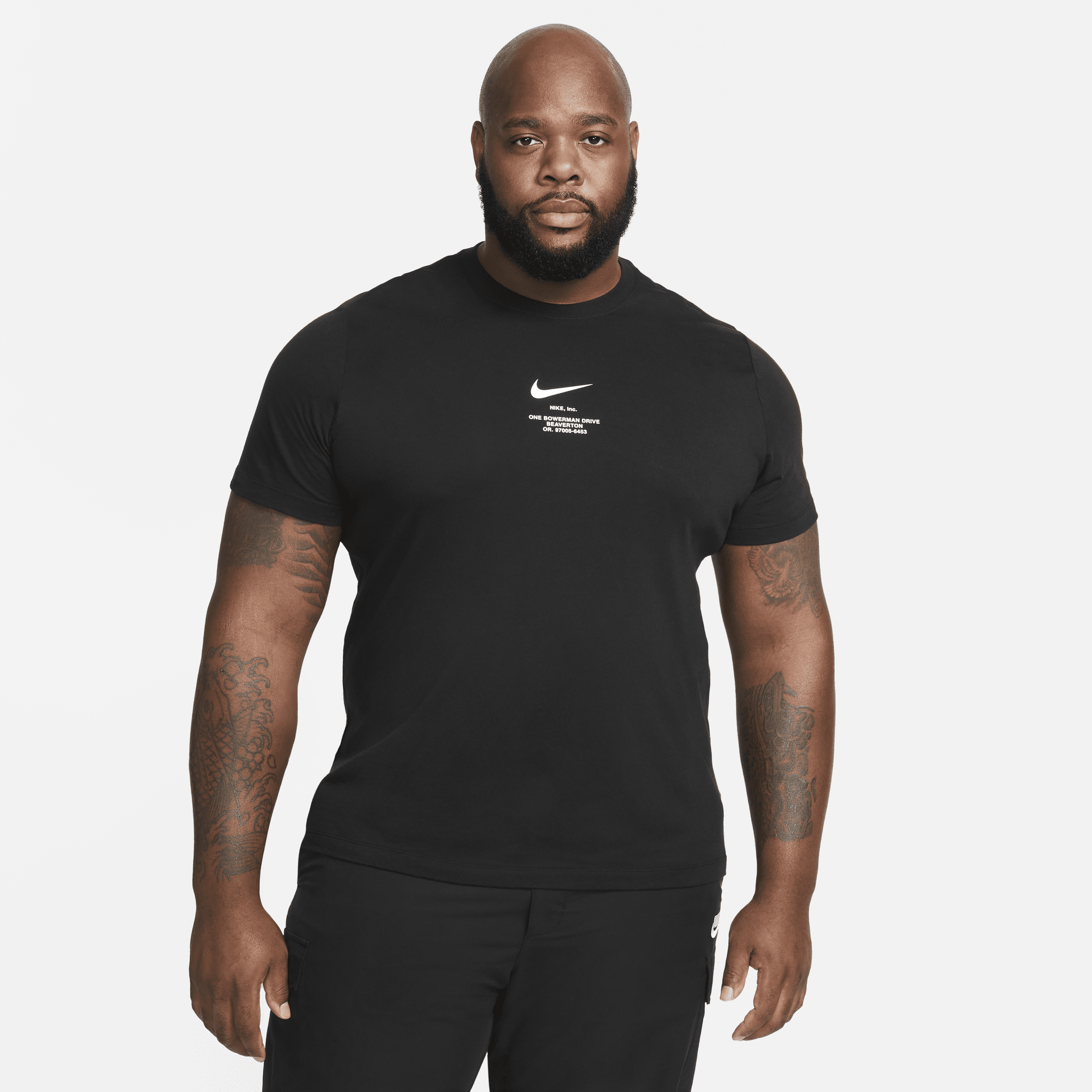 Nike Sportswear