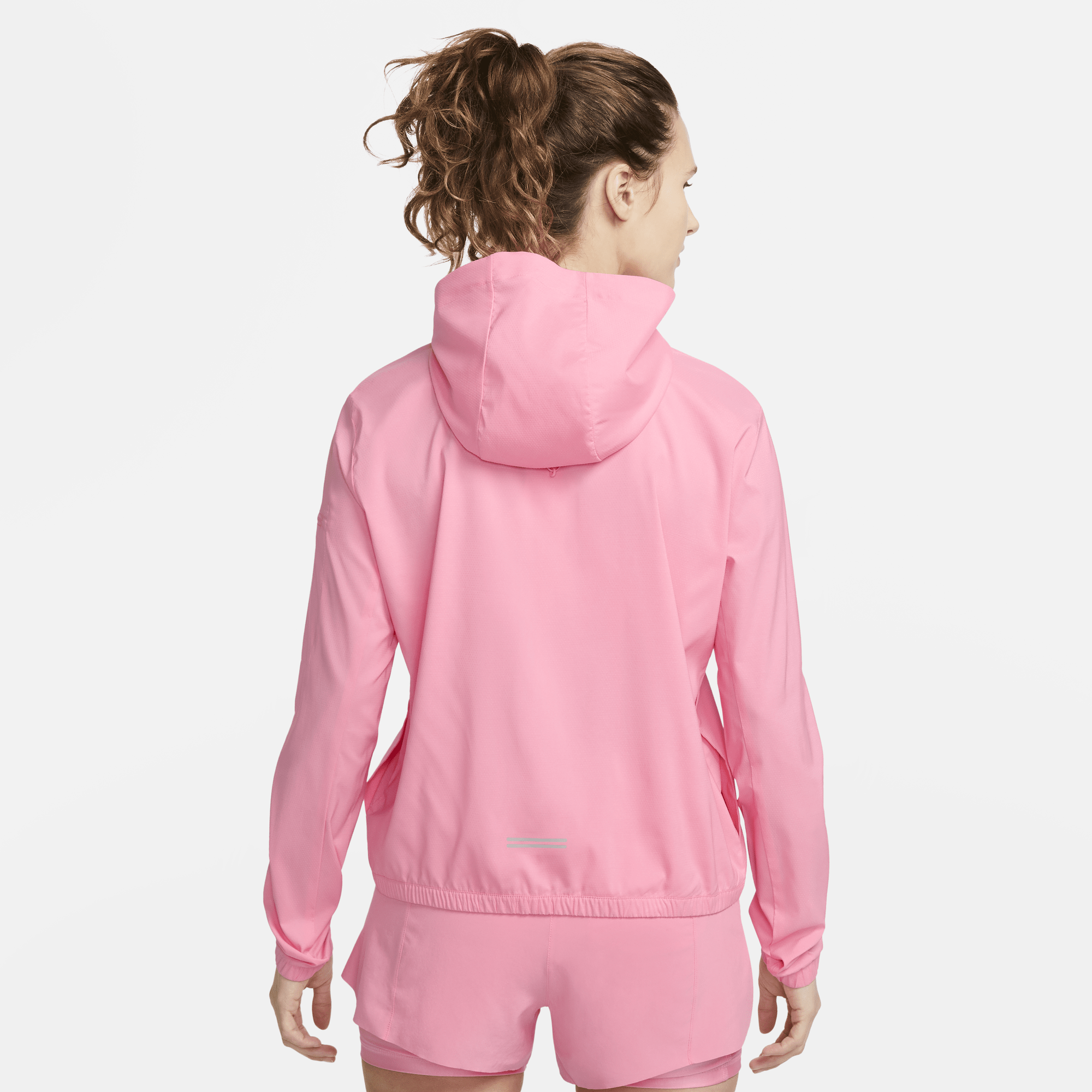 Nike impossibly 2025 light jacket womens
