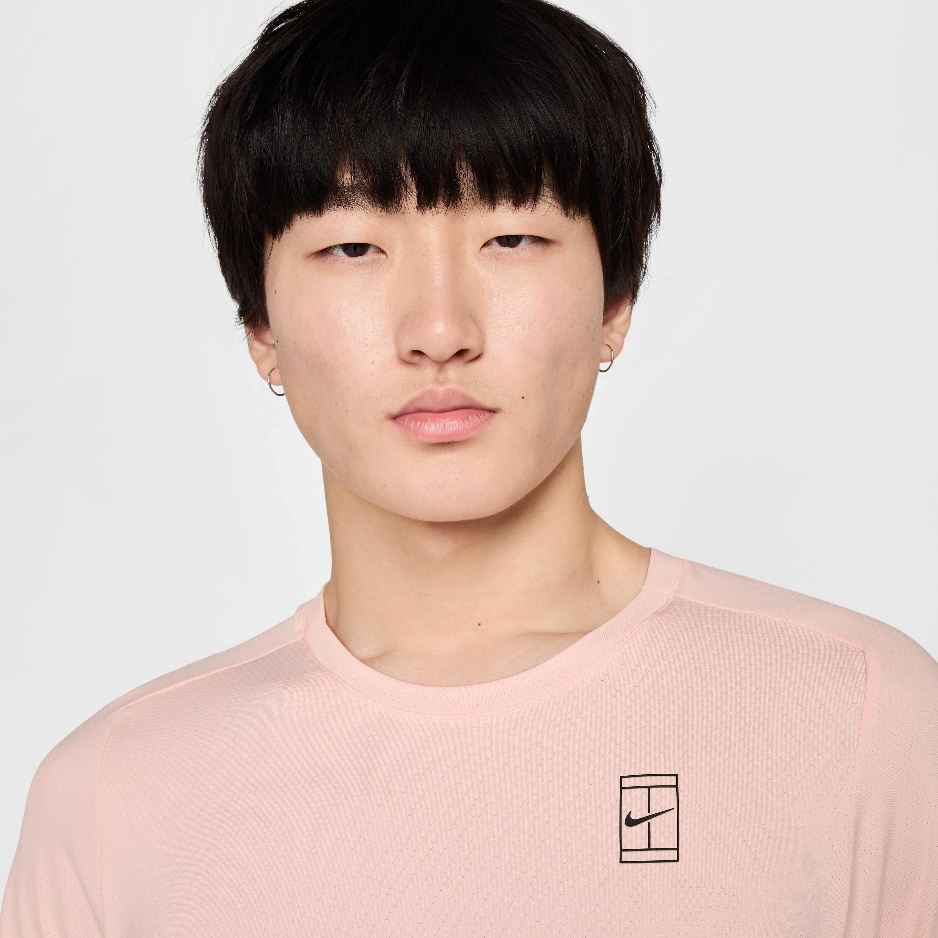 NikeCourt Advantage image number 2