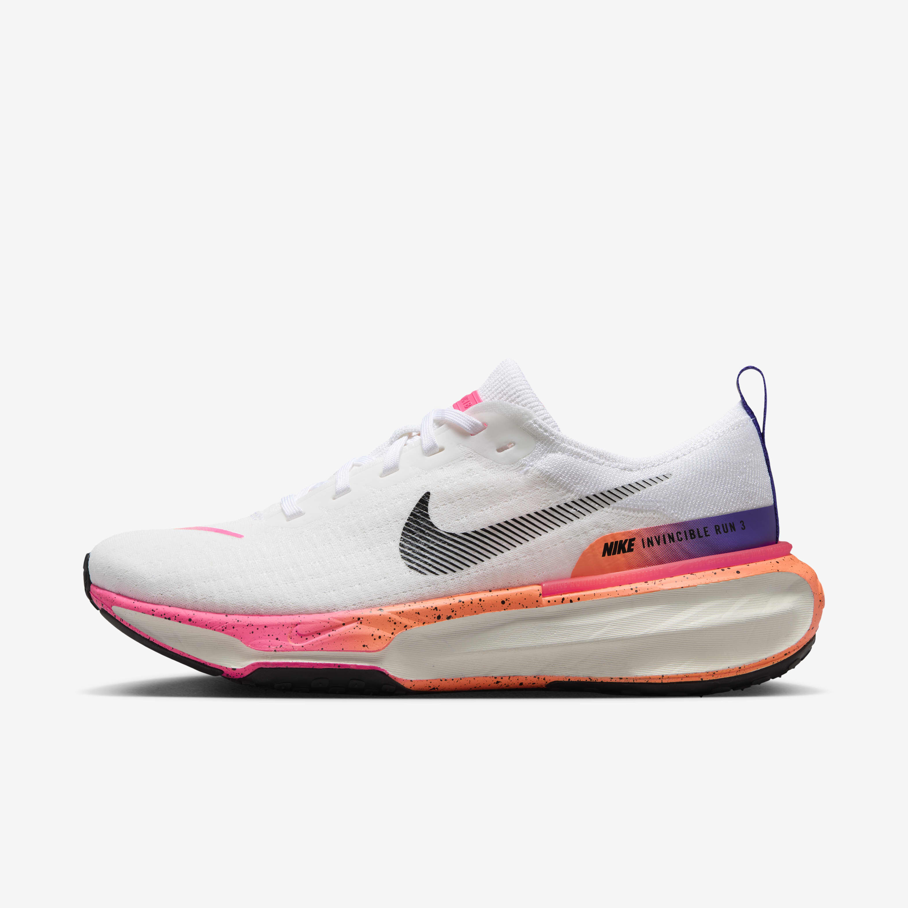 Buy Nike Invincible 3 Women s Road Running Shoes Nike Saudi Official