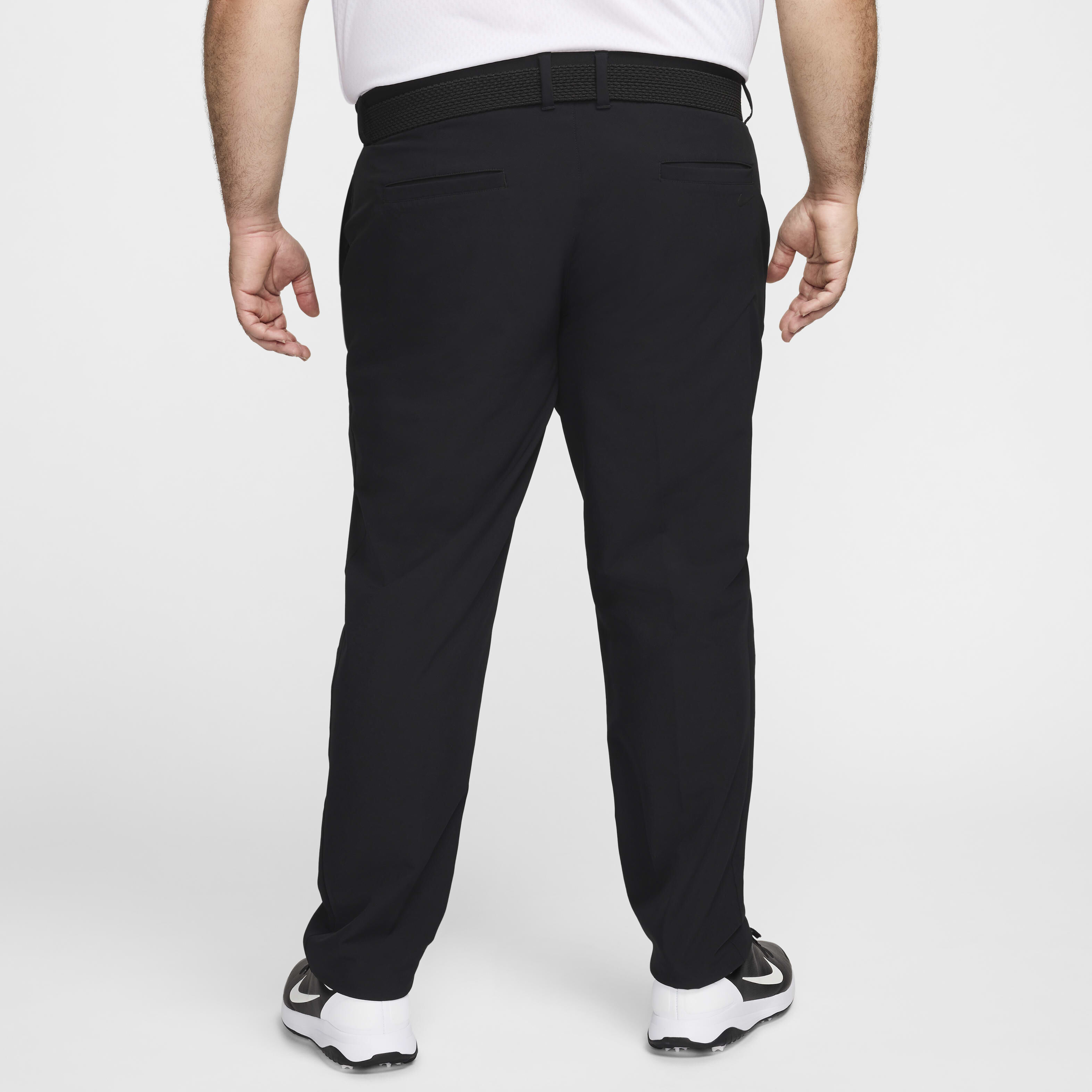 Nike flex golf trousers on sale