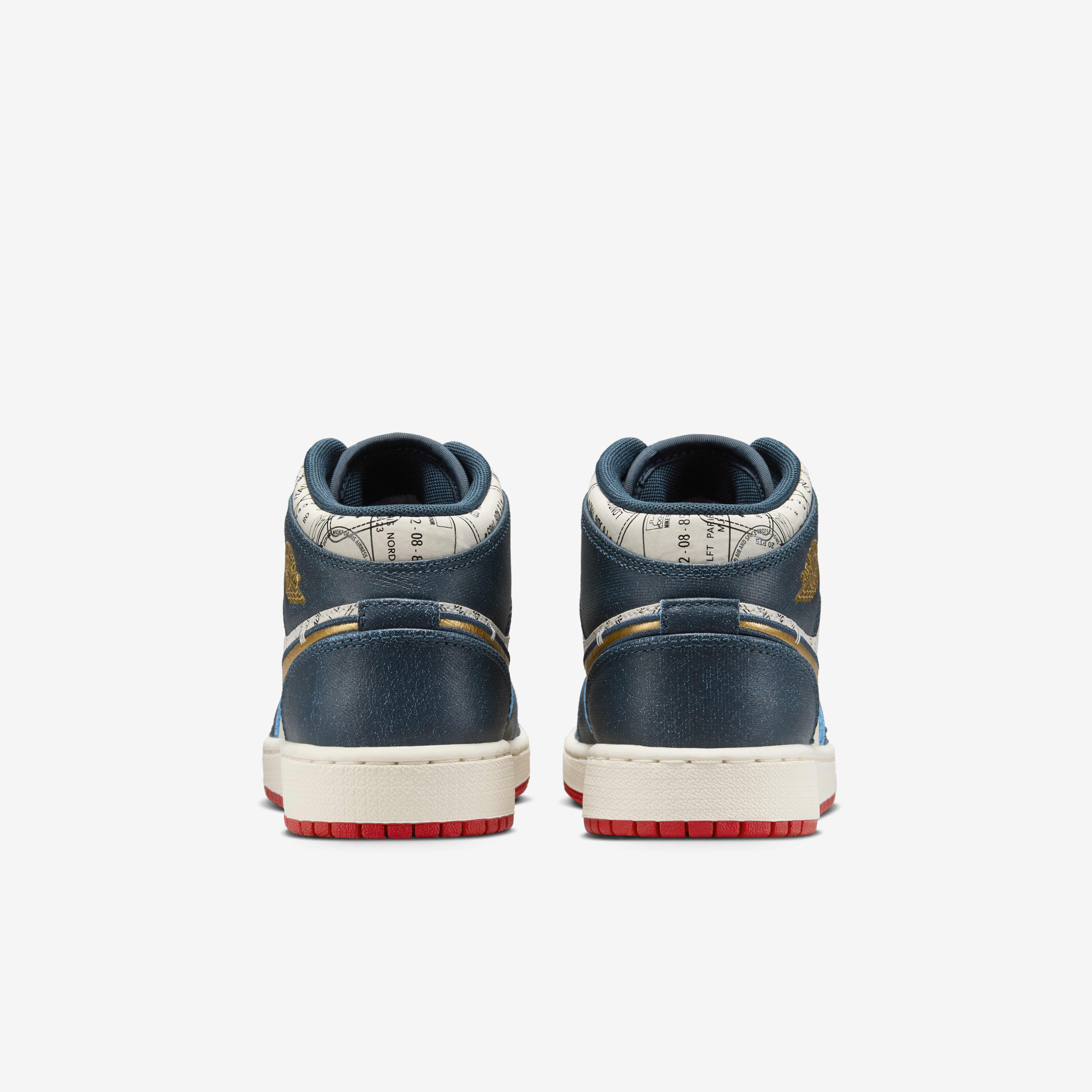 Air Jordan 1 Mid SE image number 5