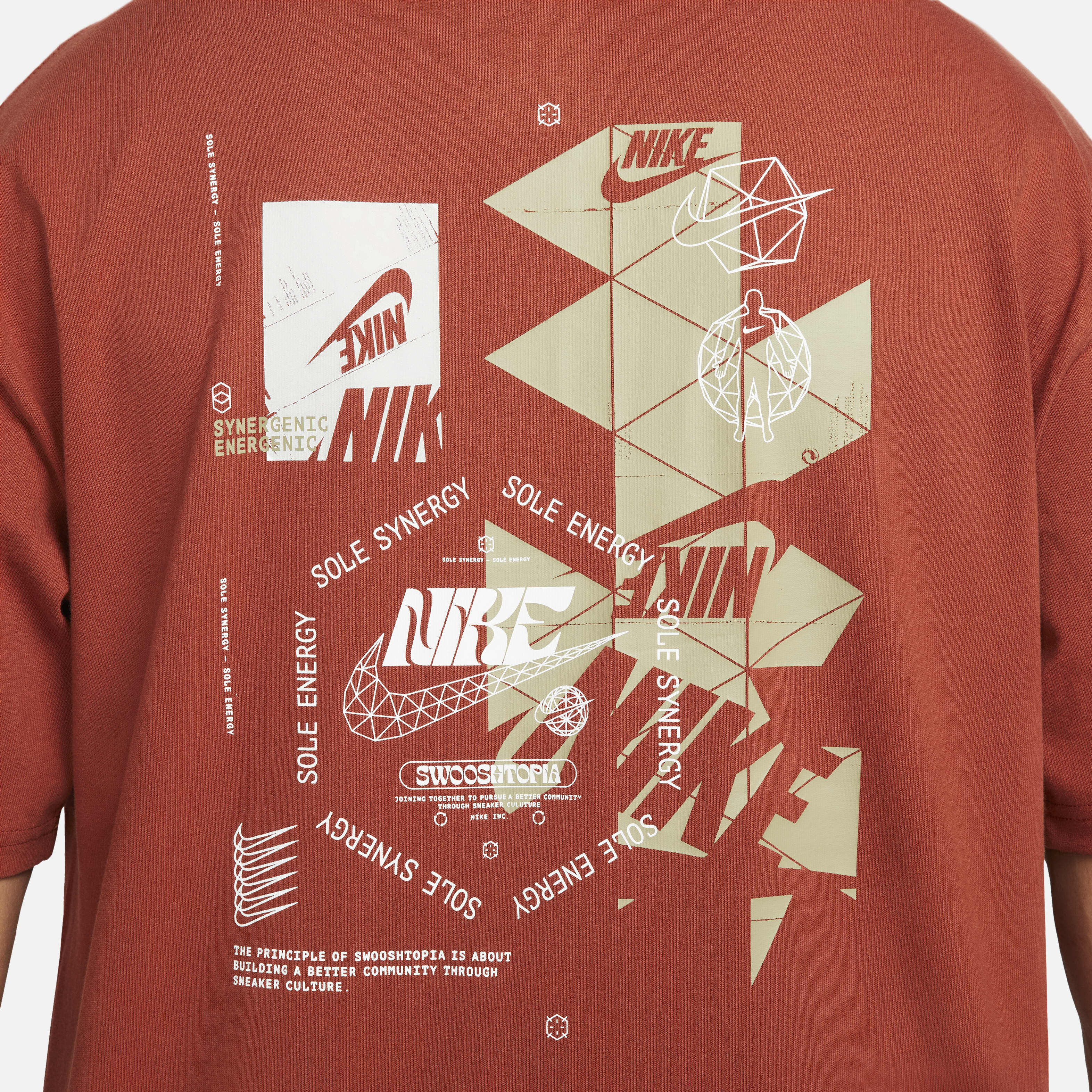 نايكي سبورتسوير image number 3