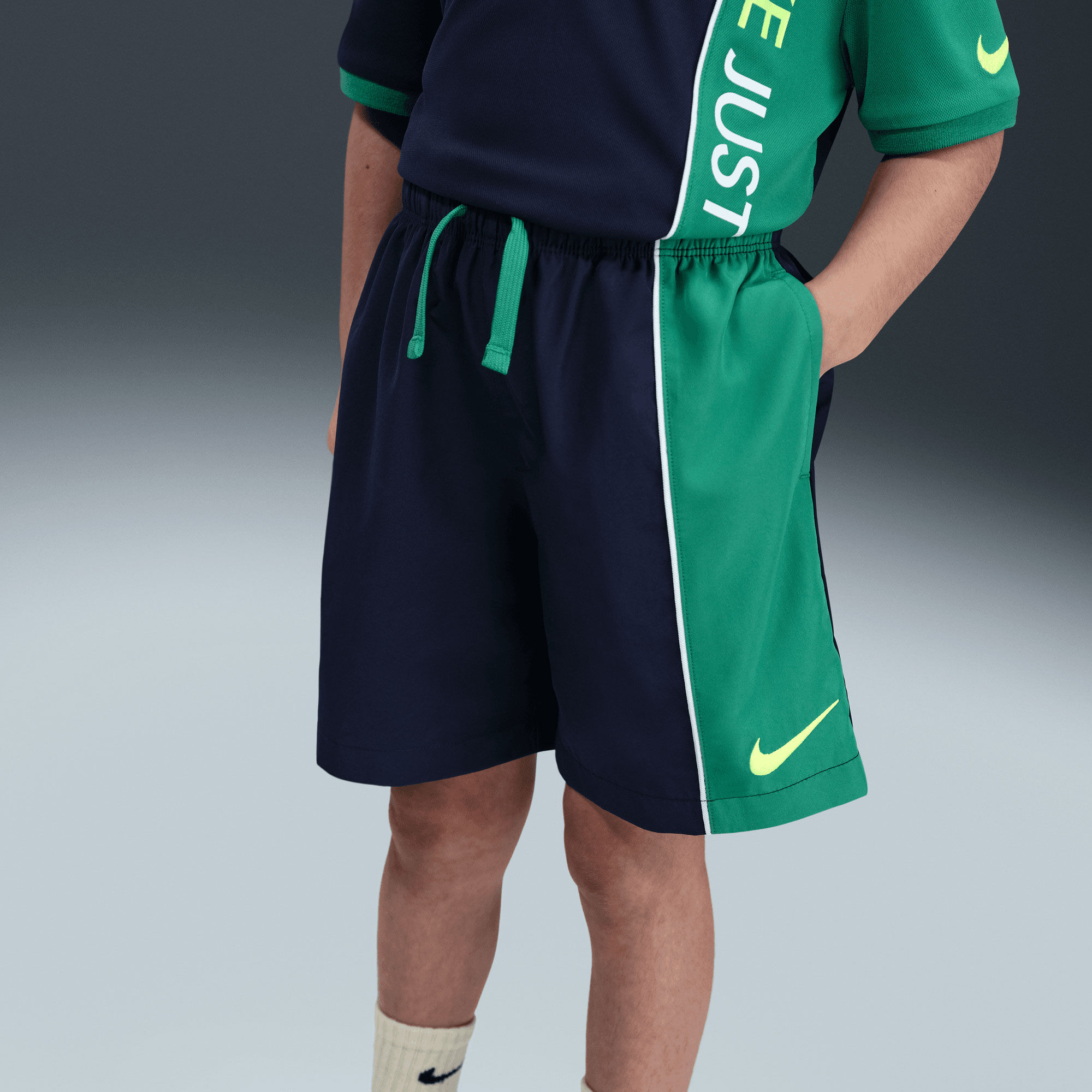 Nike Net Dri-FIT image number 1