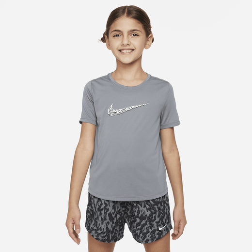 New In Kids' Tops & T-Shirts in KSA. Nike SA