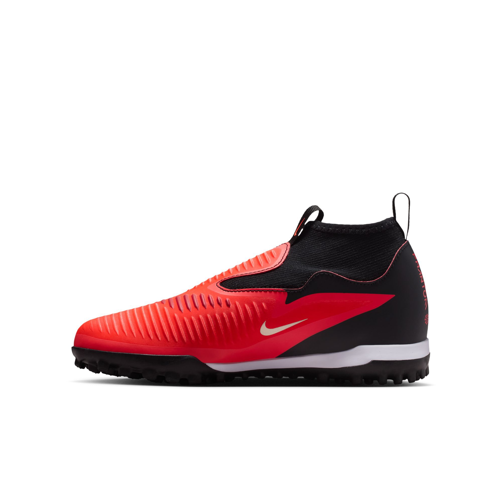 Nike Jr. Phantom 6 High Academy image number 4