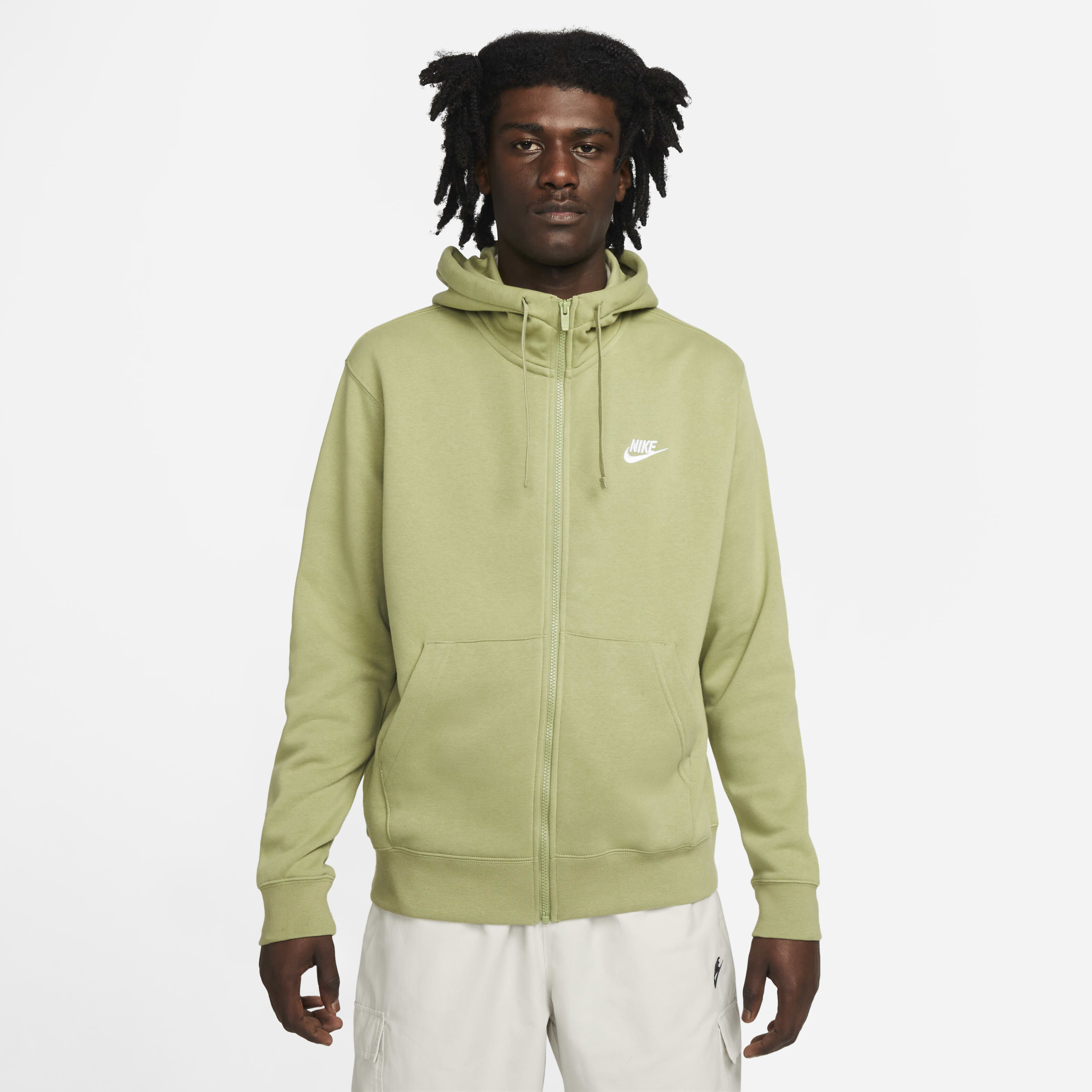 Nike Sportswear Club Fleece image number 0