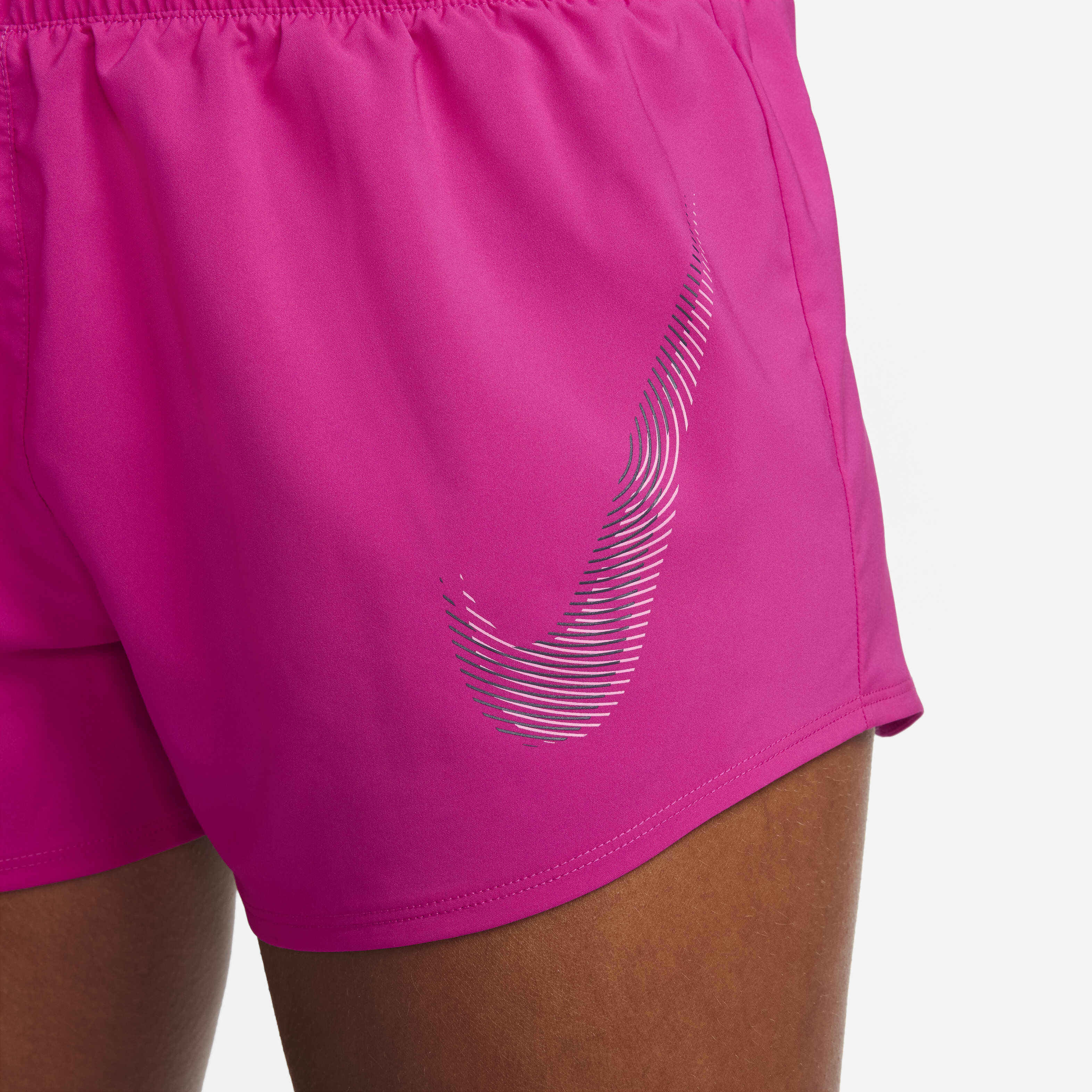Nike Dri-FIT One Swoosh image number 3