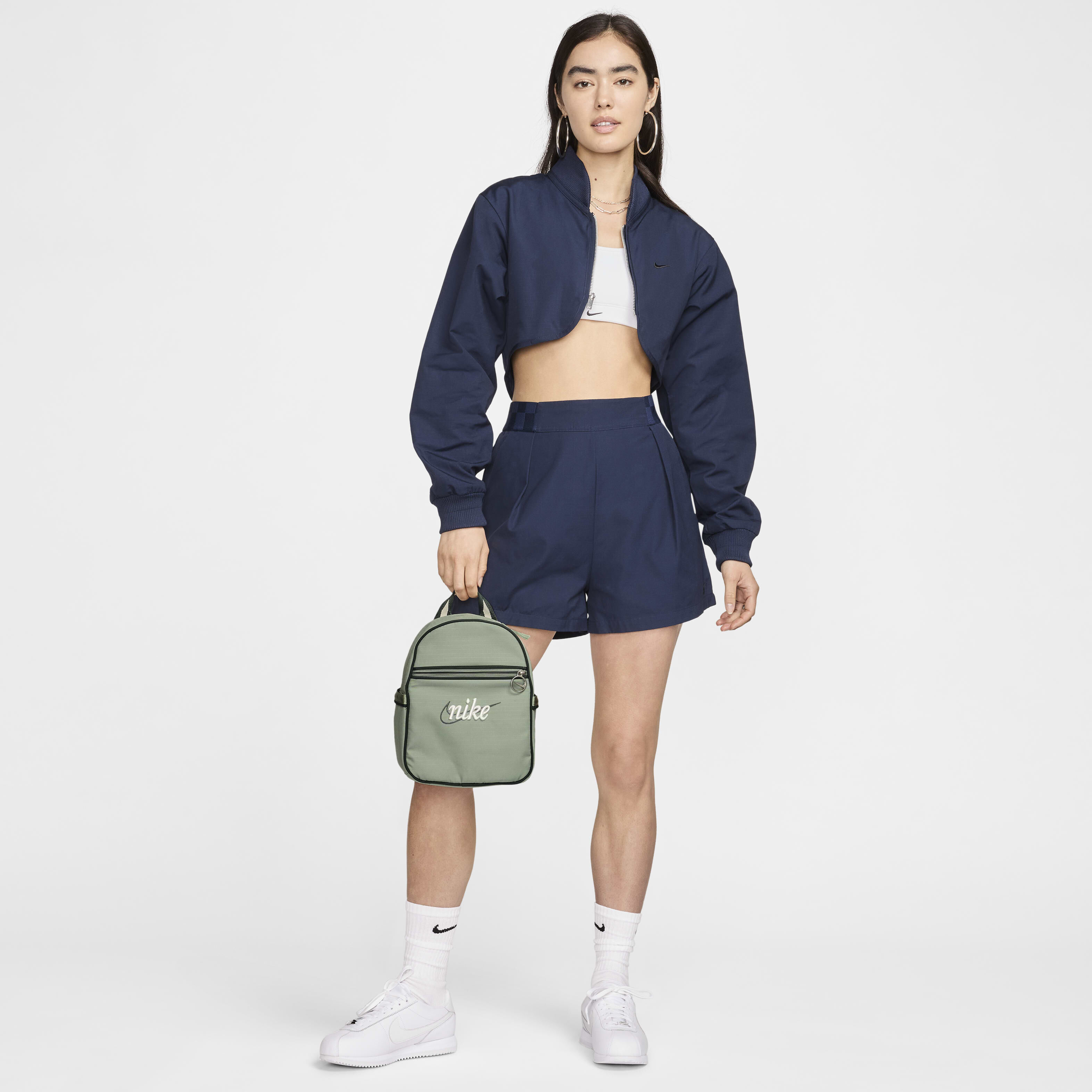 نايكي سبورتسوير فوتورا 365 image number 8