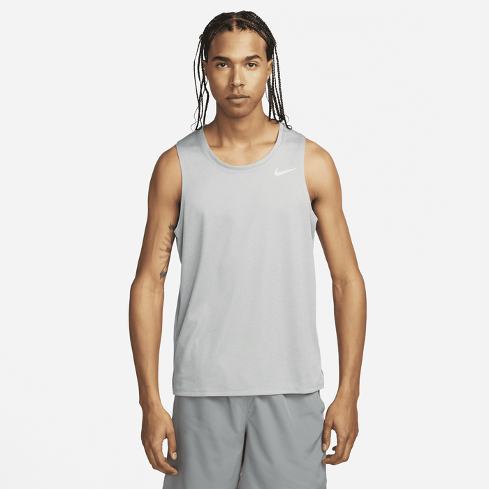 Nike miler running hot sale tank