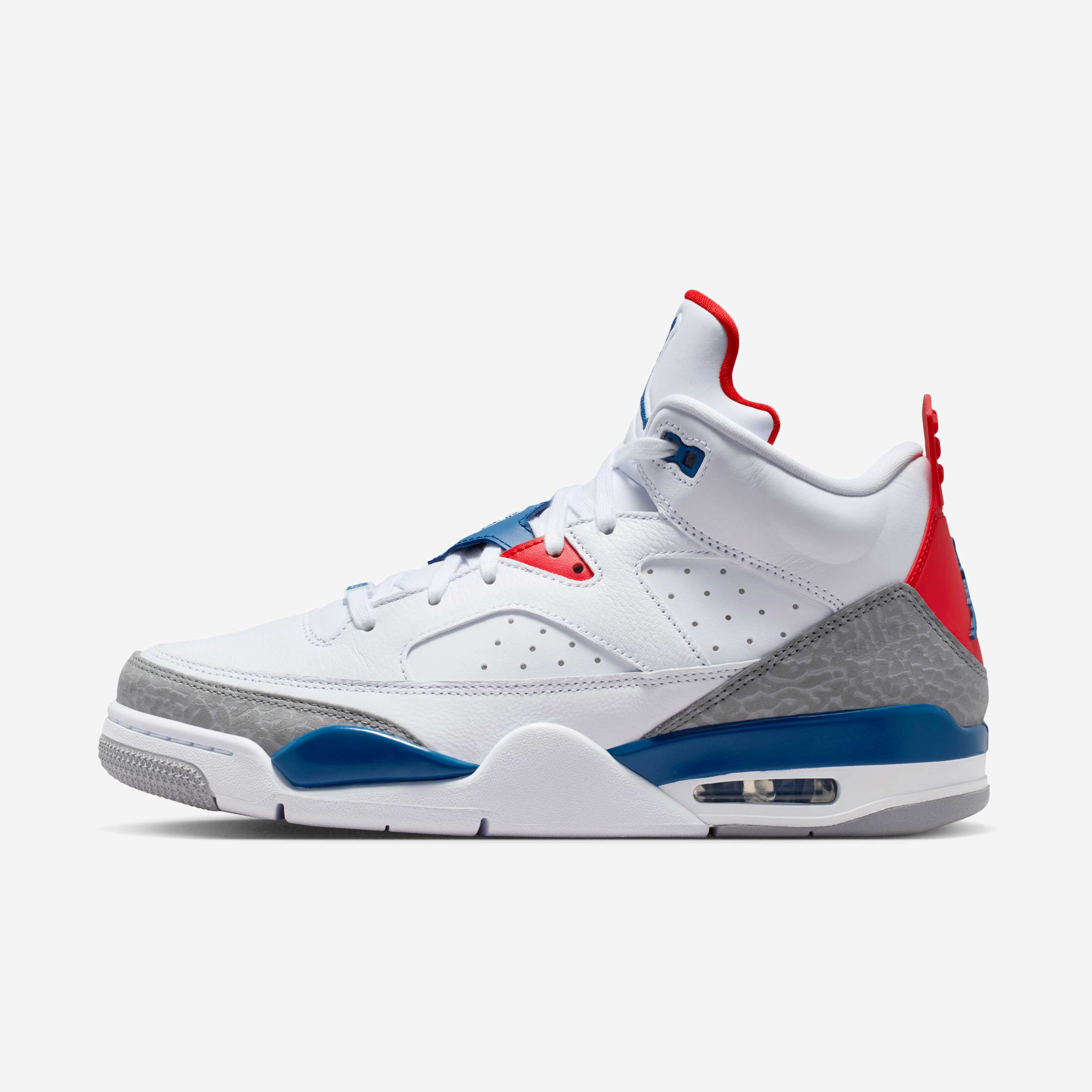 Jordan Son of Mars Low image number 0