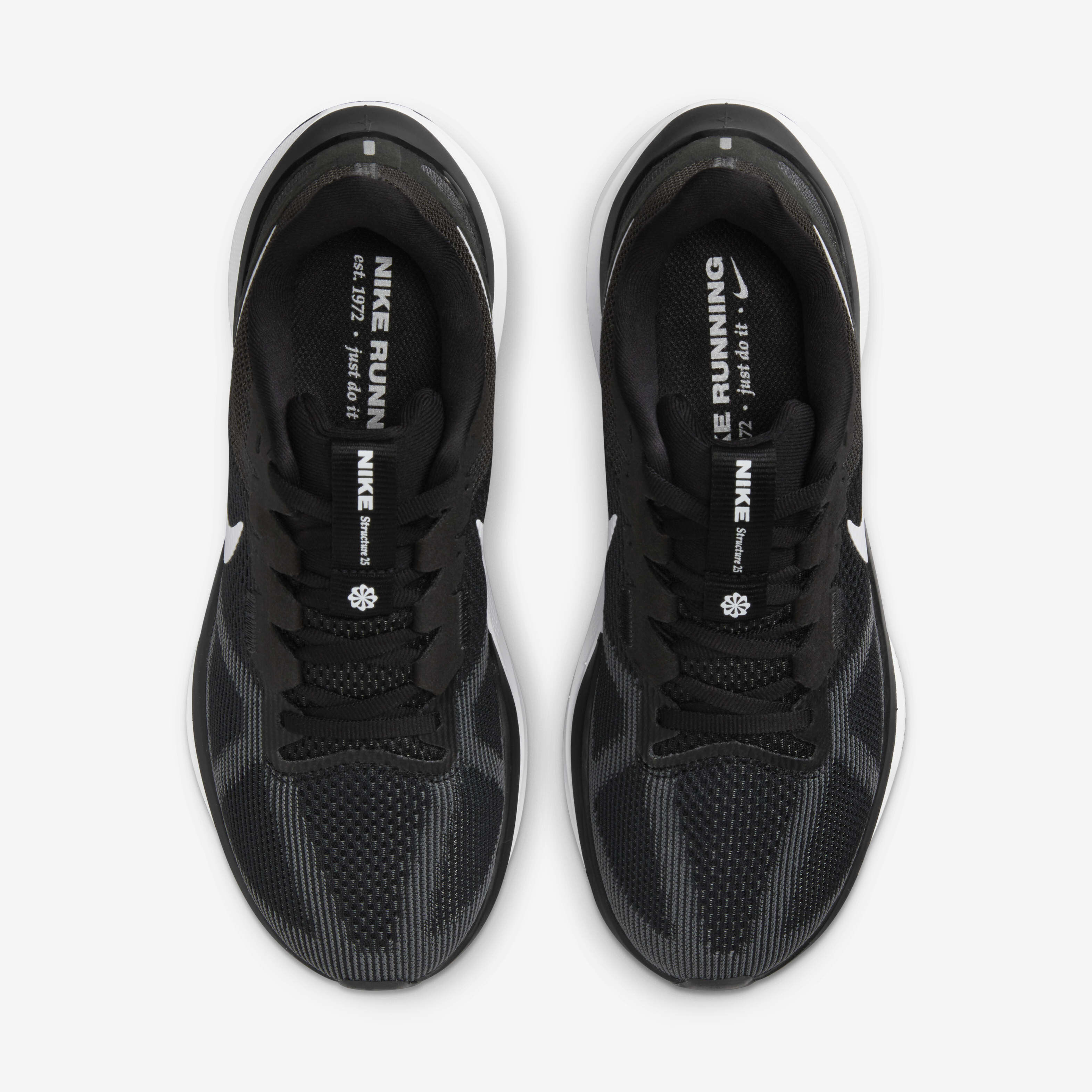 Buy Nike Structure 25 Women s Road Running Shoes Nike Saudi Official