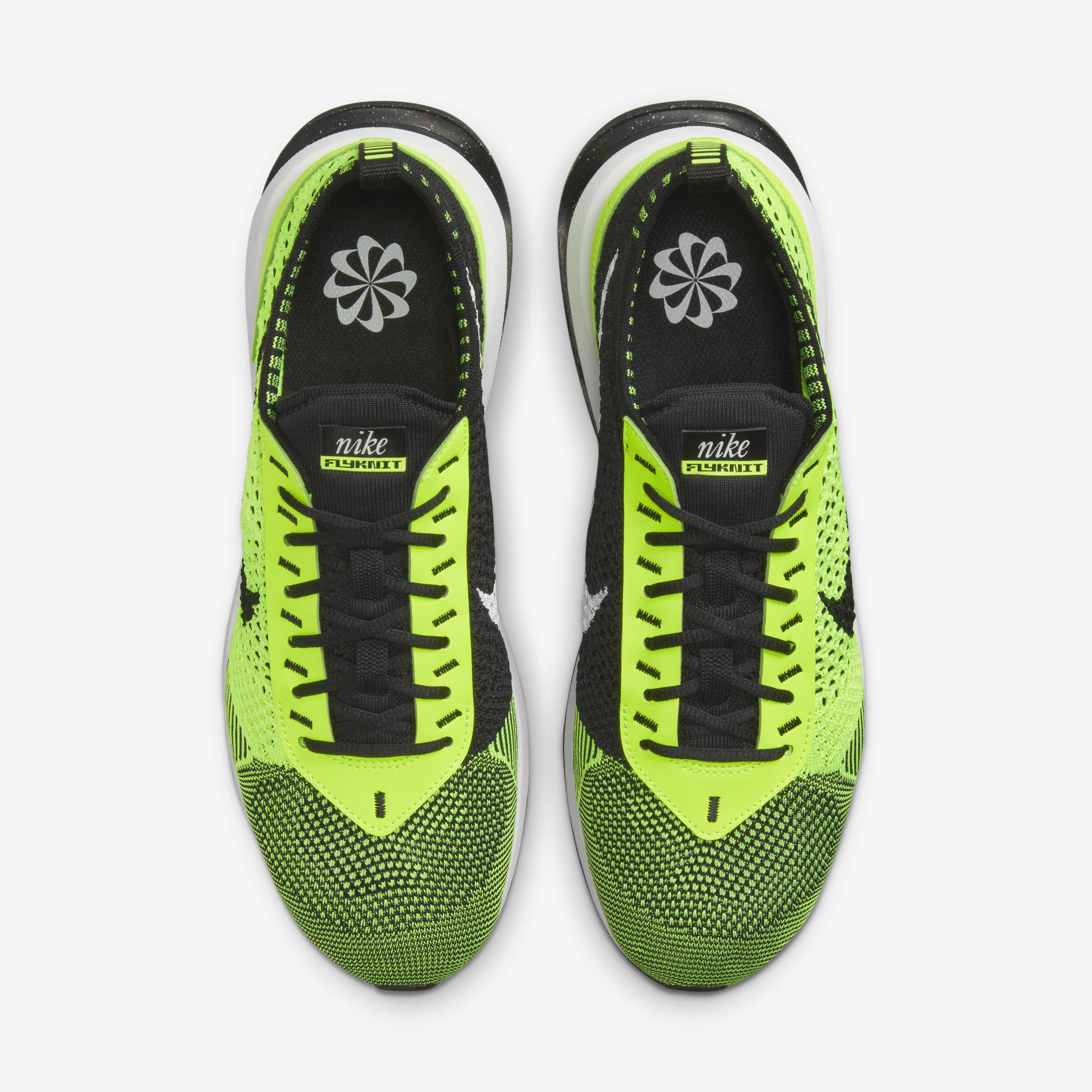 Nike flyknit 2012 top