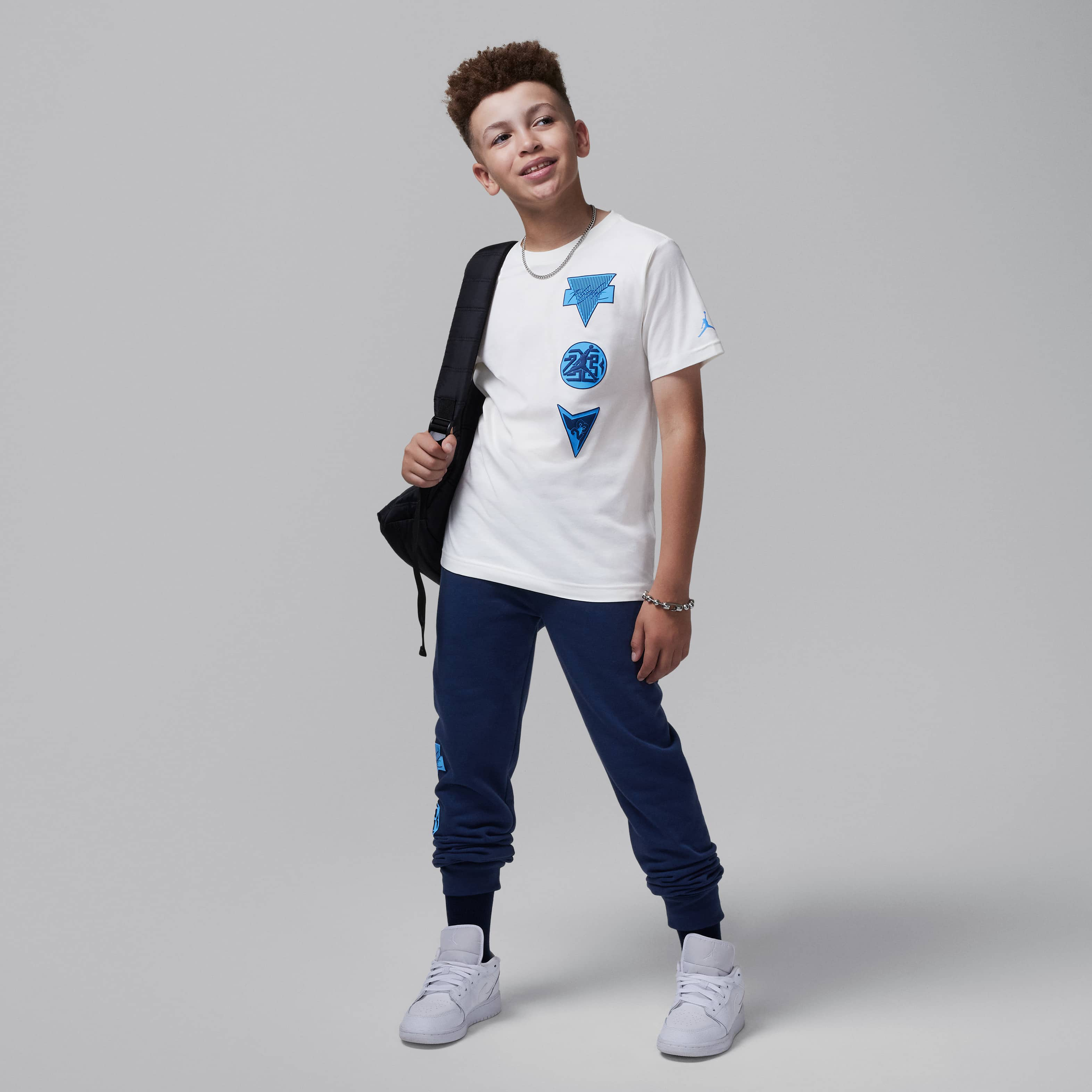 Jordan 'See Me Shine' image number 5