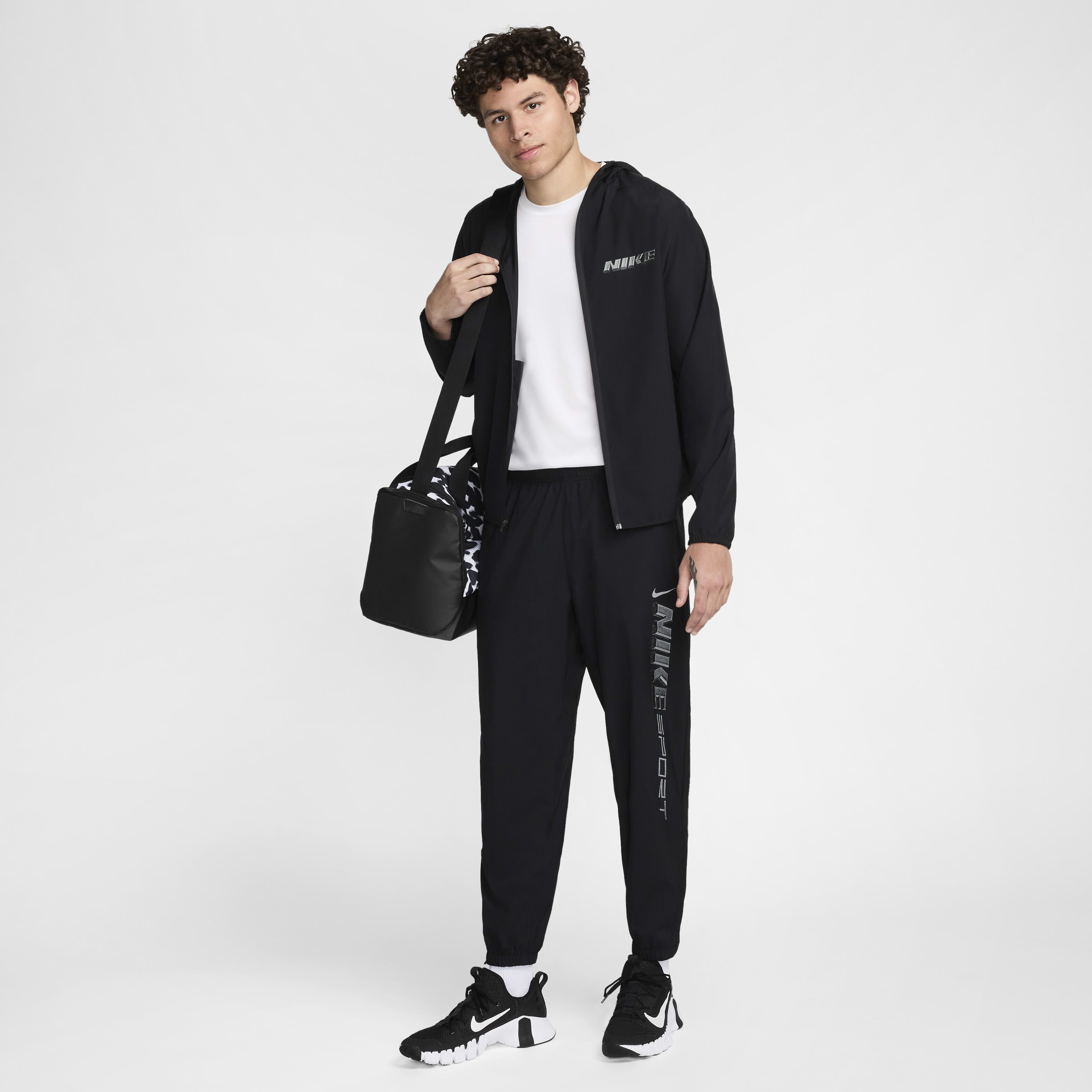 Nike Form image number 7