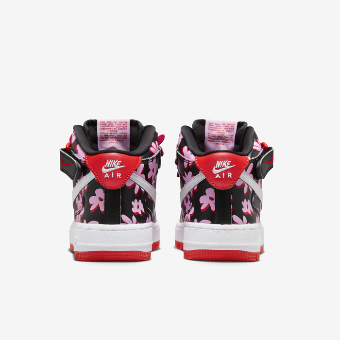 Nike Air Force 1 Mid EasyOn SE image number 5 Nike Air Force 1 Mid EasyOn SE image number 5