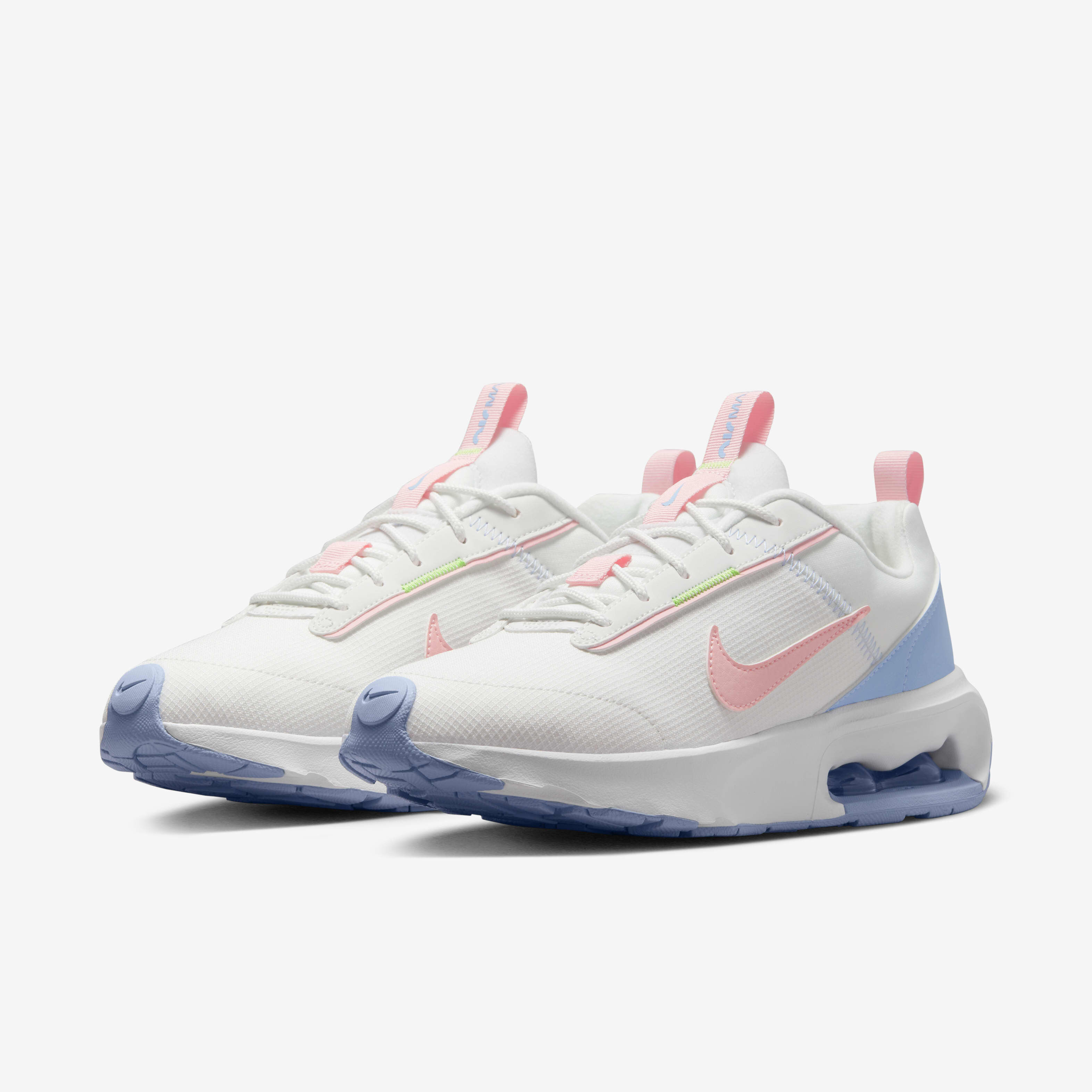 Nike Air Max INTRLK Lite image number 4