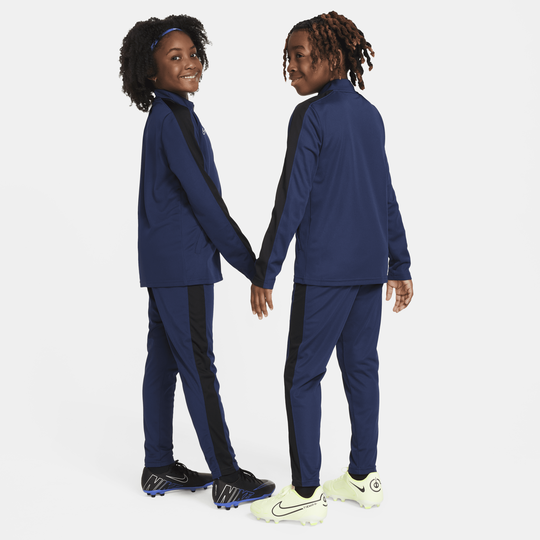Shop Dri FIT Academy23 Kids Football Tracksuit Nike KSA