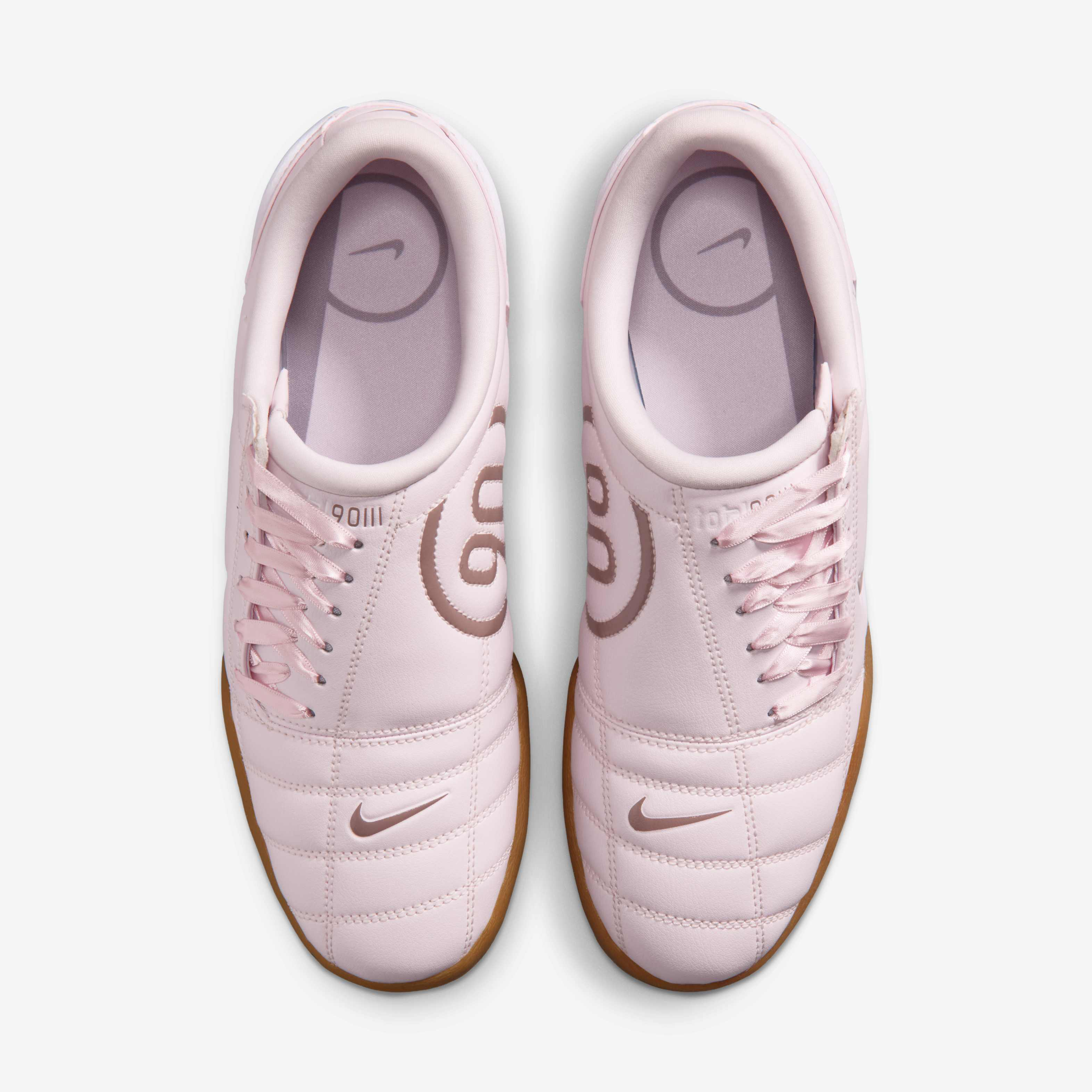 Nike Total90 image number 3