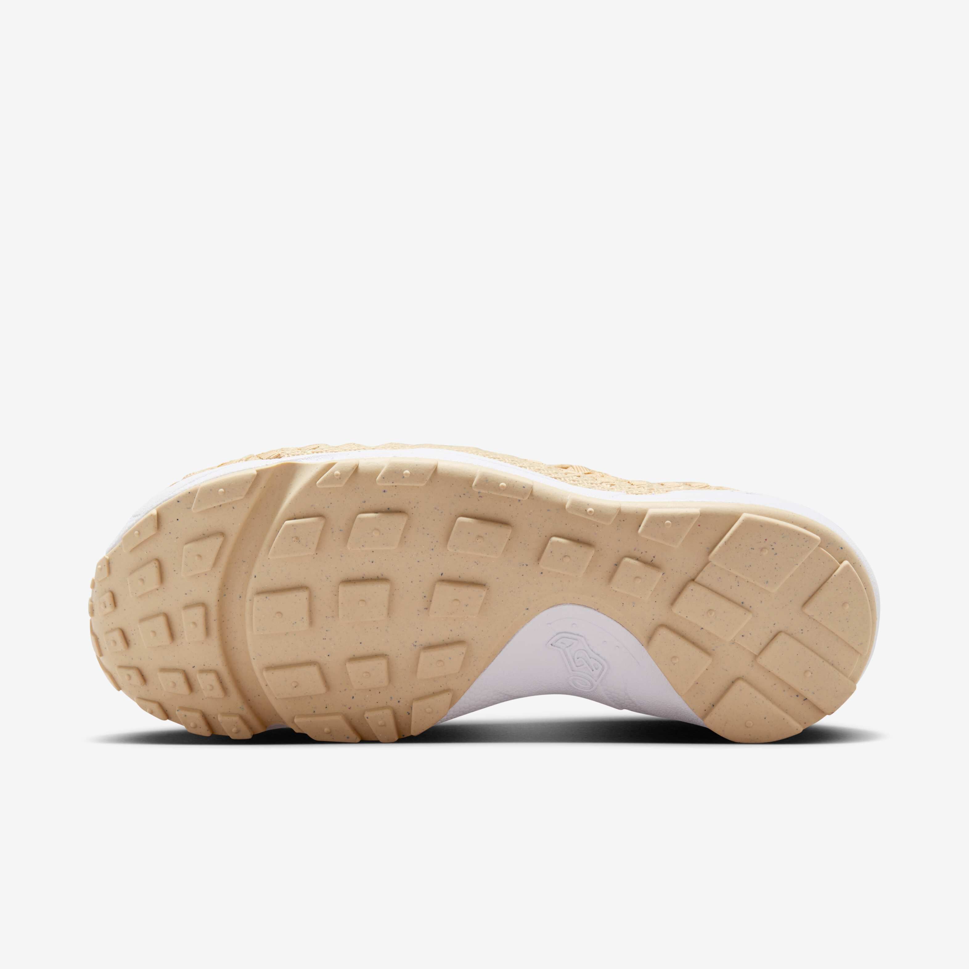 Buy Nike Air Footscape Woven Women's Shoes - Sesame/White Buy Nike Air Footscape Woven Women's Shoes - Sesame/White