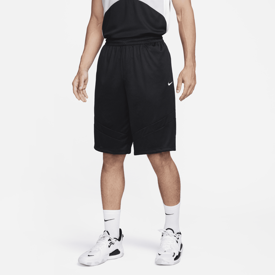 Nike icon basketball shorts best sale