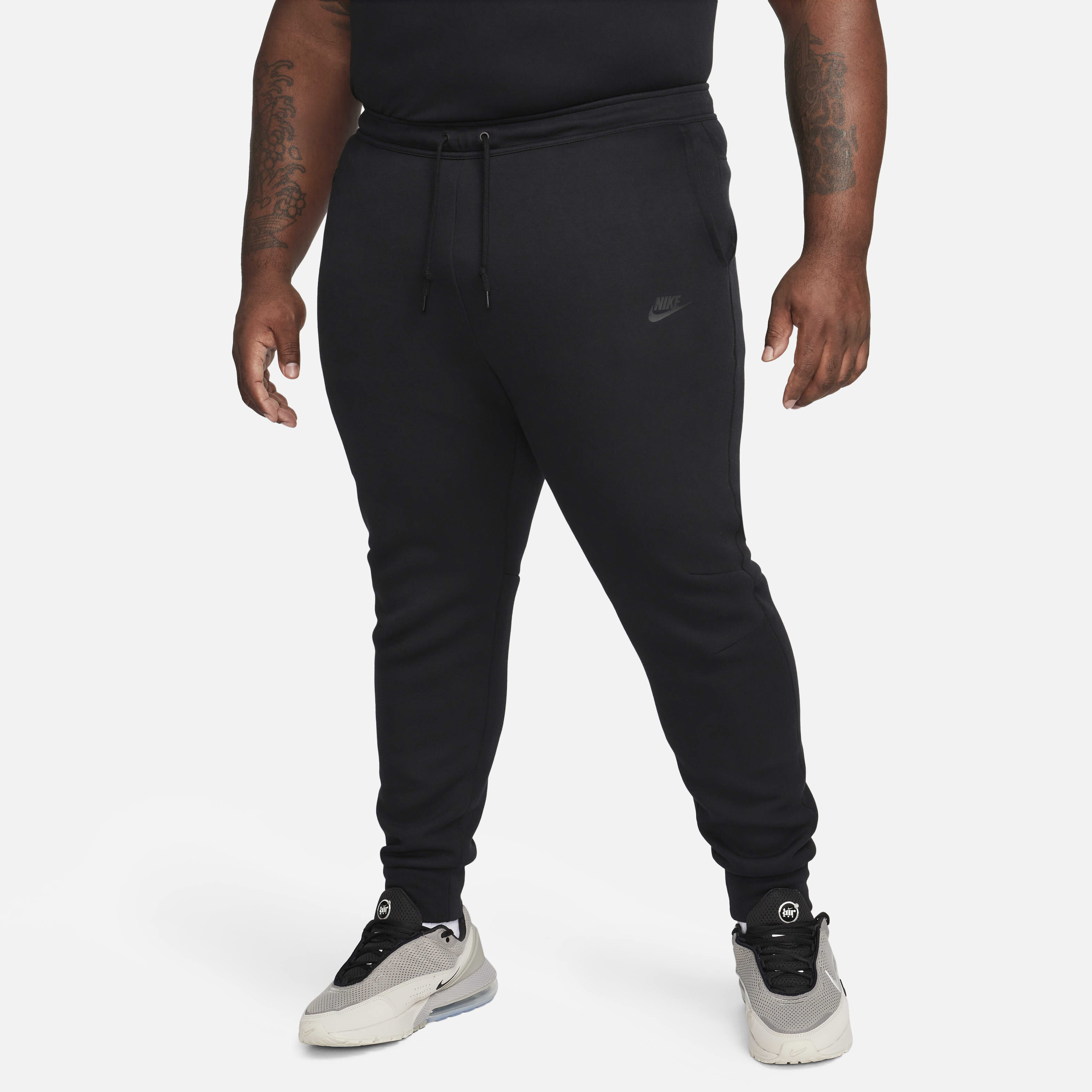 Buy Nike Sportswear Tech Fleece Men s Joggers Nike Saudi Official