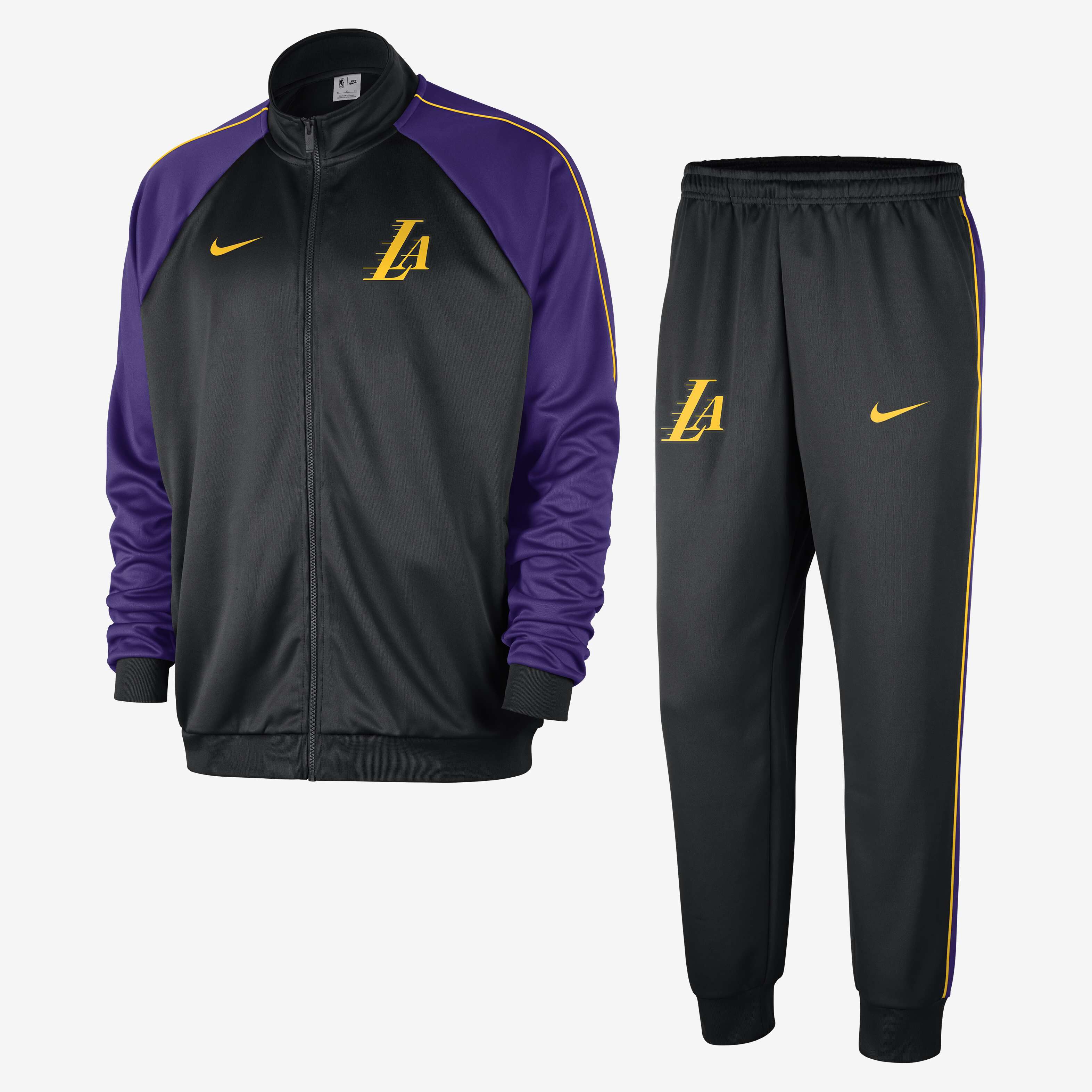 لوس أنجلوس ليكرز كلوب كورتسايد سيتي اديشن image number 0